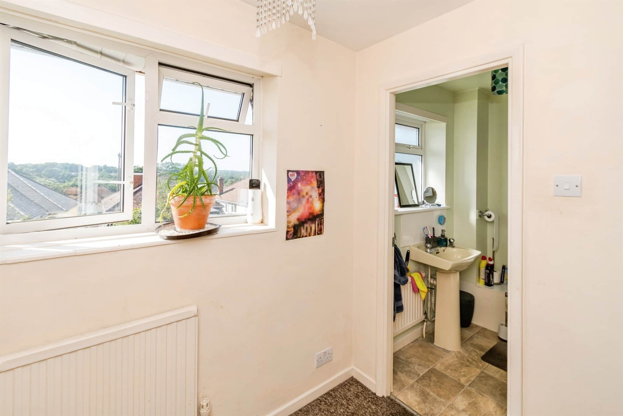 Property at Coxford Road, Southampton