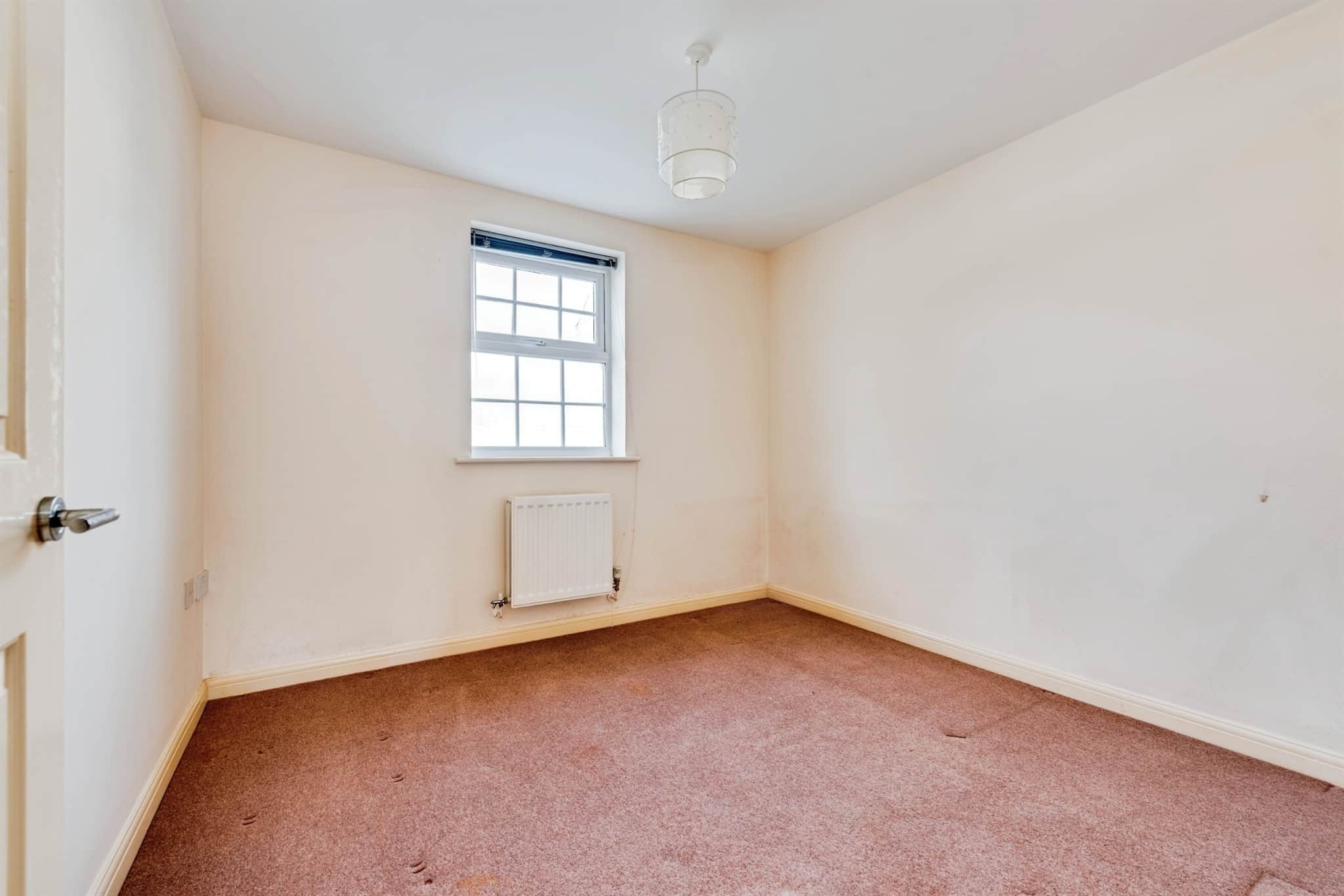 Property at Redhouse Way, Swindon