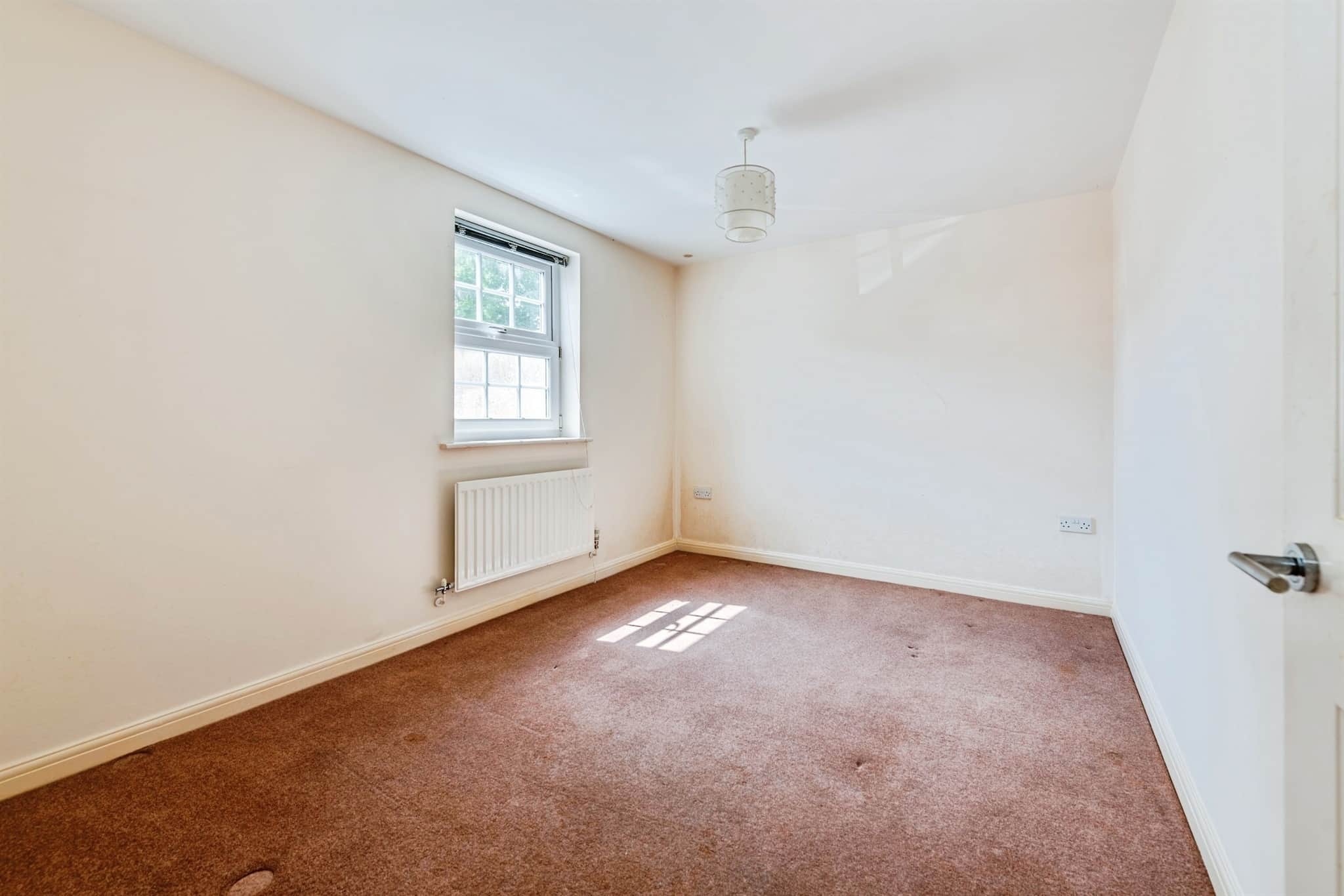 Property at Redhouse Way, Swindon