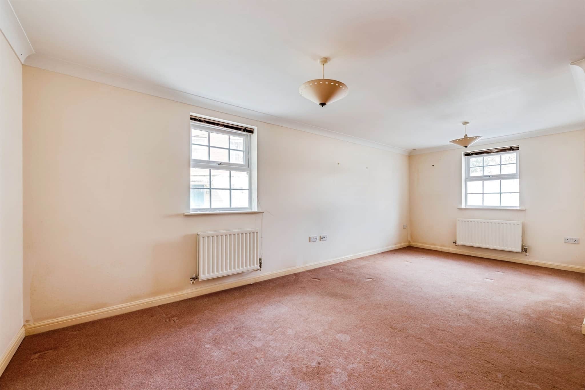 Property at Redhouse Way, Swindon