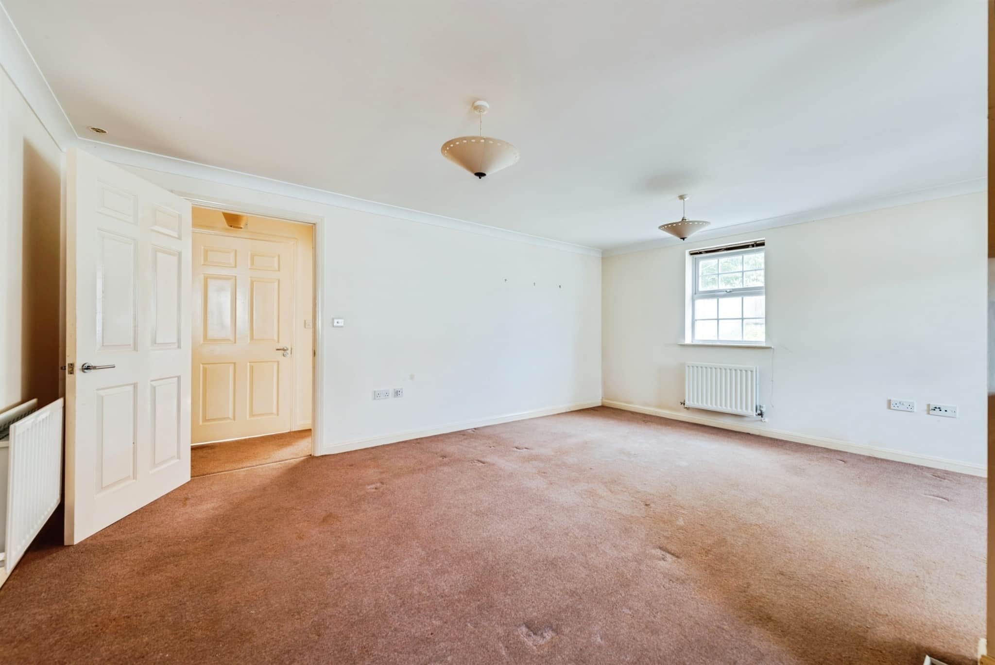 Property at Redhouse Way, Swindon