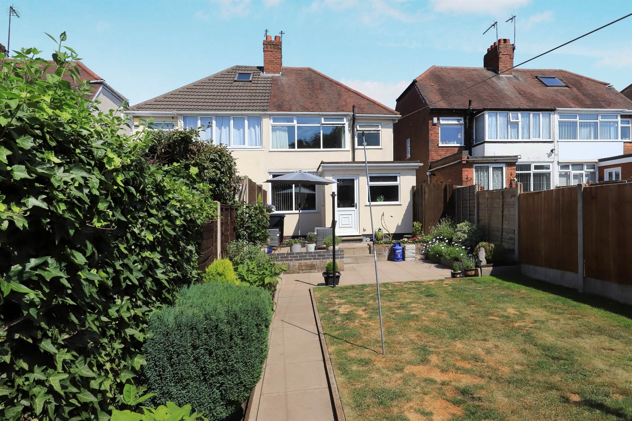 Property at Havacre Lane, Coseley, Bilston
