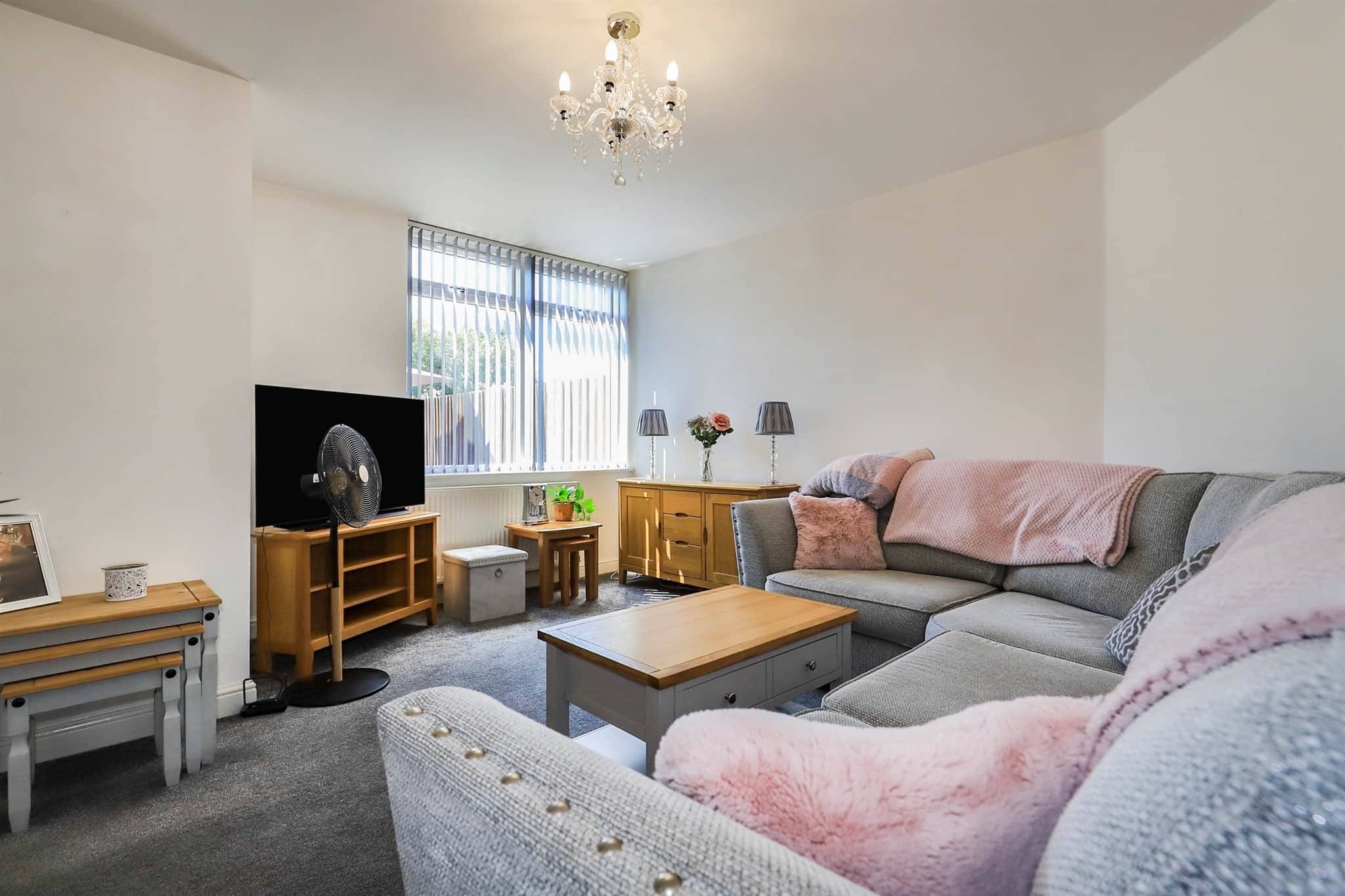 Property at Havacre Lane, Coseley, Bilston