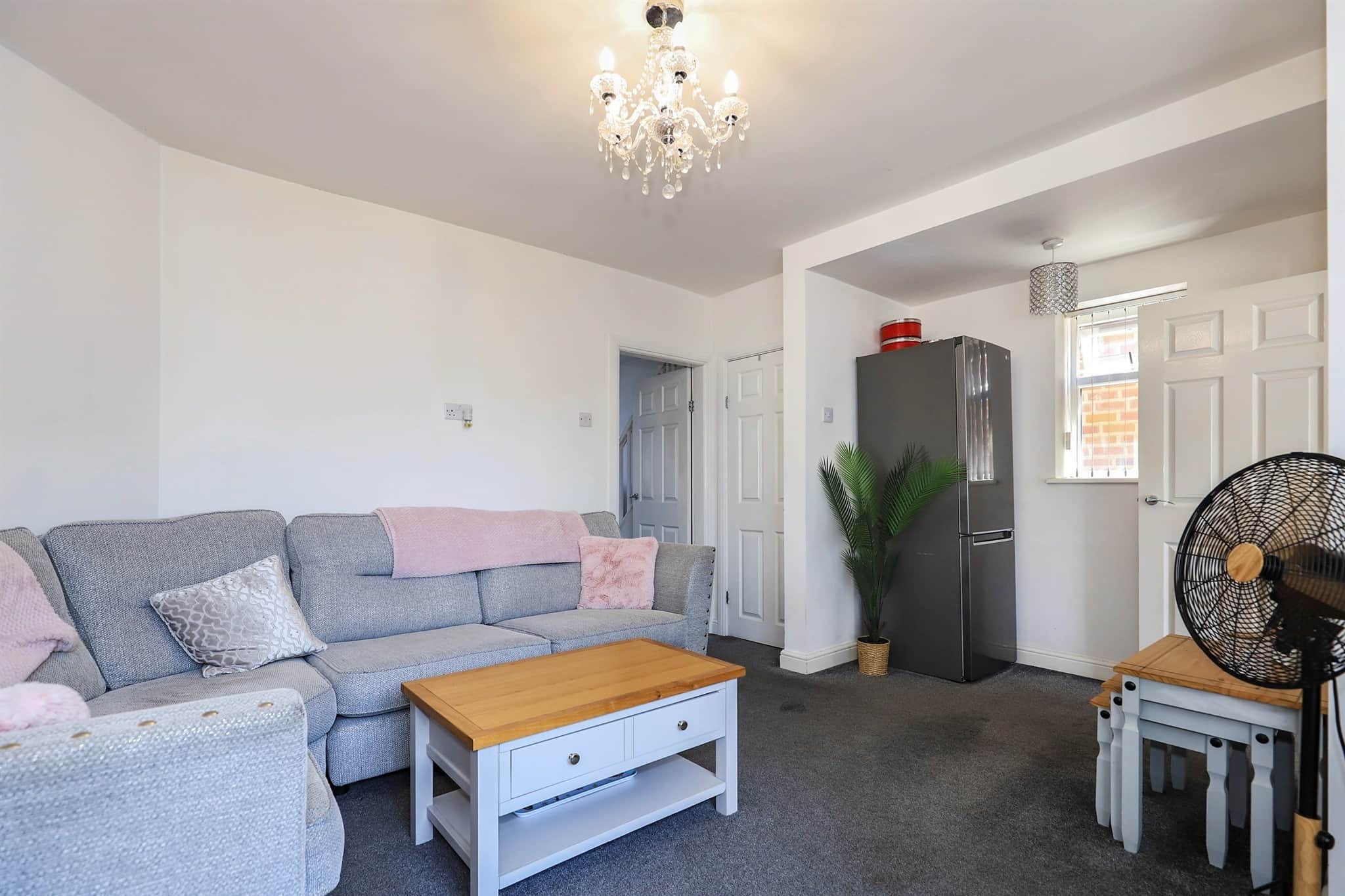 Property at Havacre Lane, Coseley, Bilston
