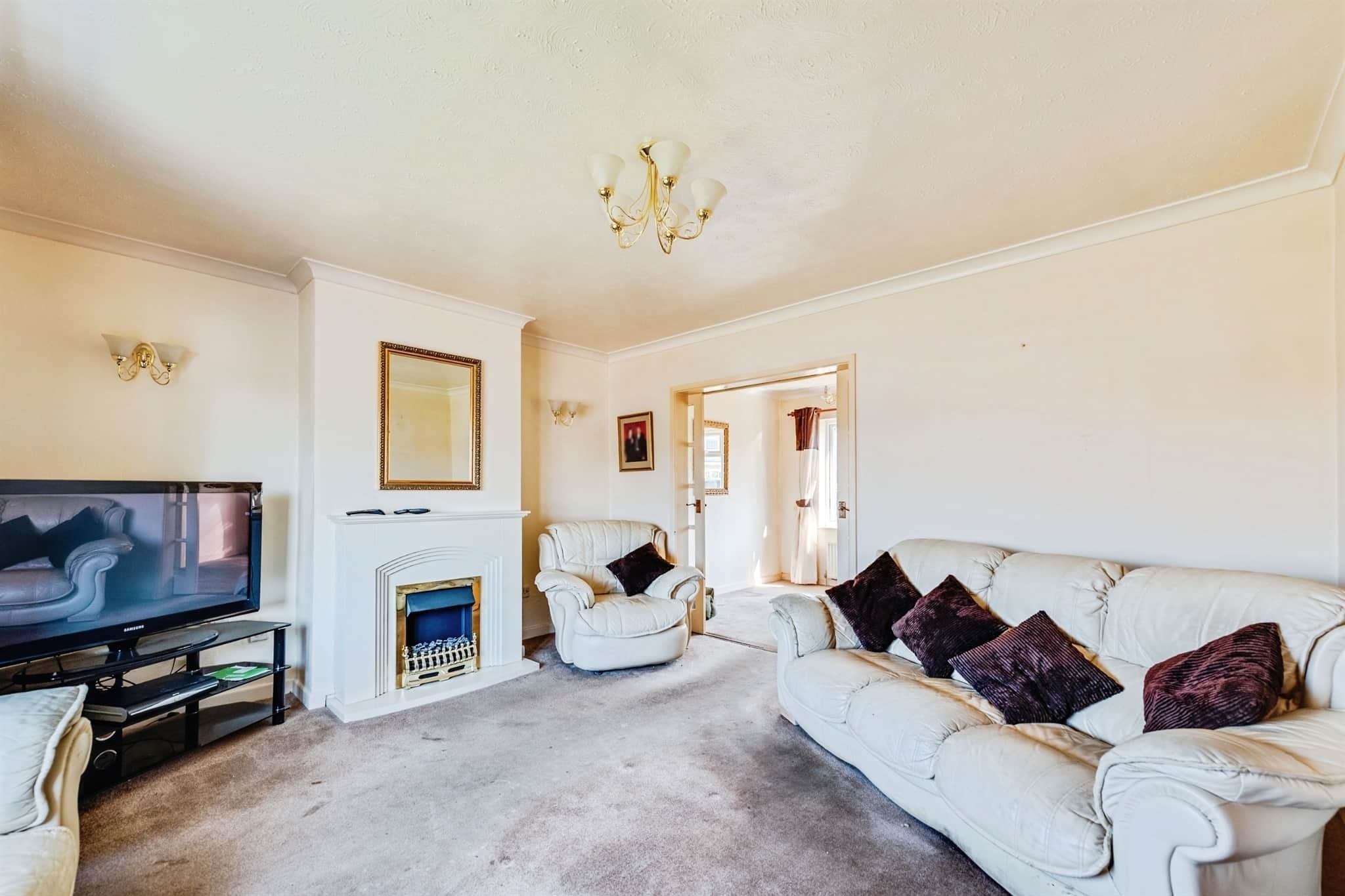 Property at Thames Avenue, Swindon