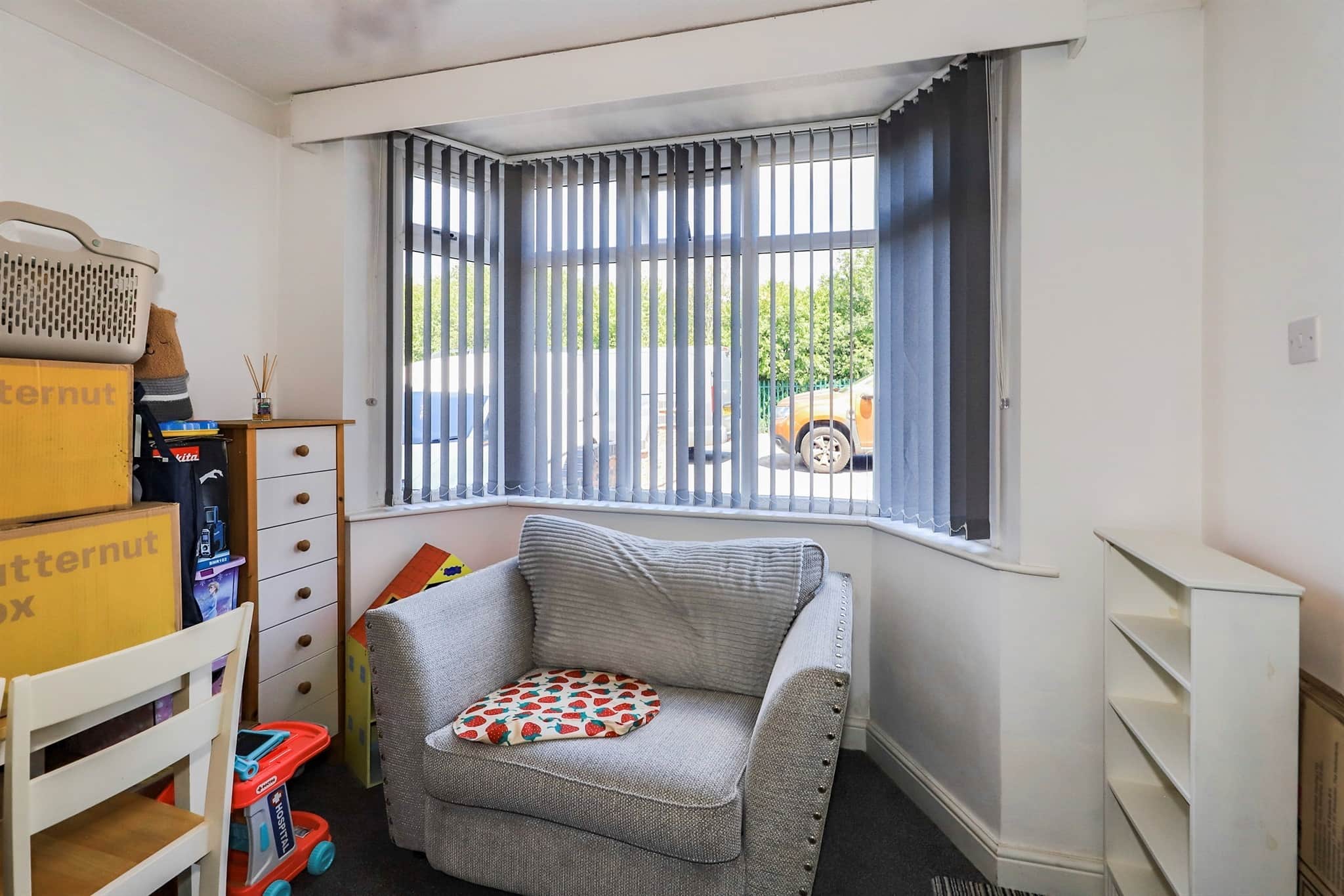 Property at Havacre Lane, Coseley, Bilston