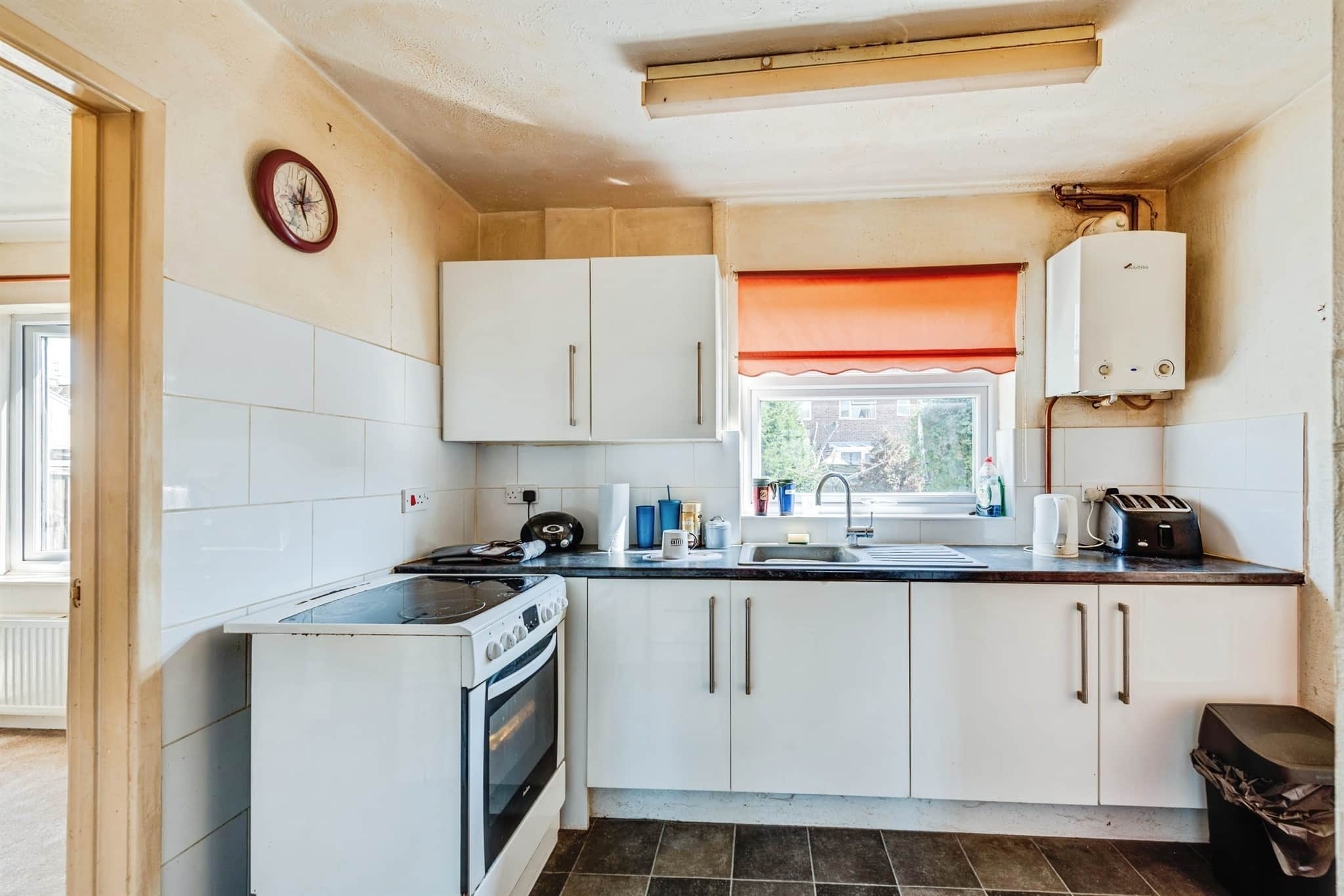 Property at Thames Avenue, Swindon