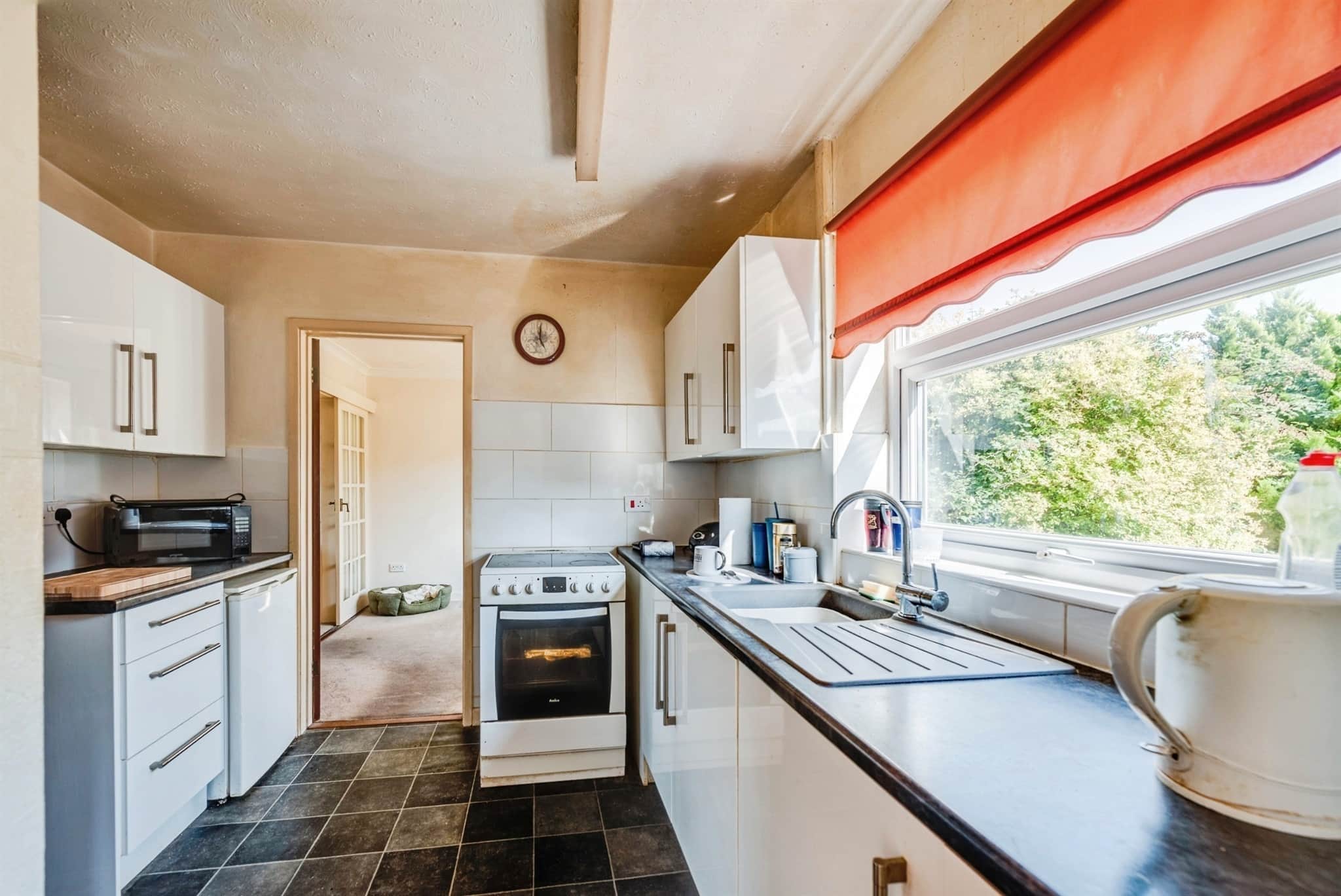 Property at Thames Avenue, Swindon