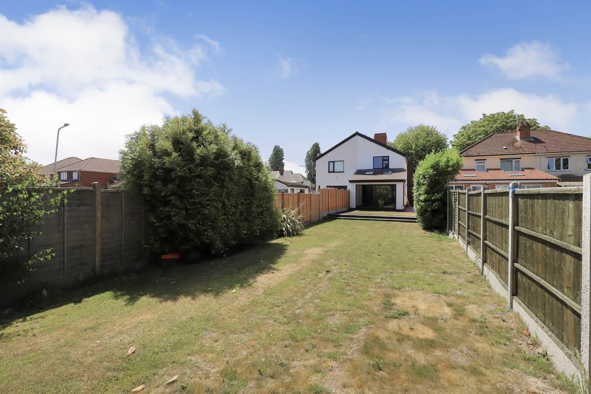 Property at Mill Lane, Wednesfield, Wolverhampton