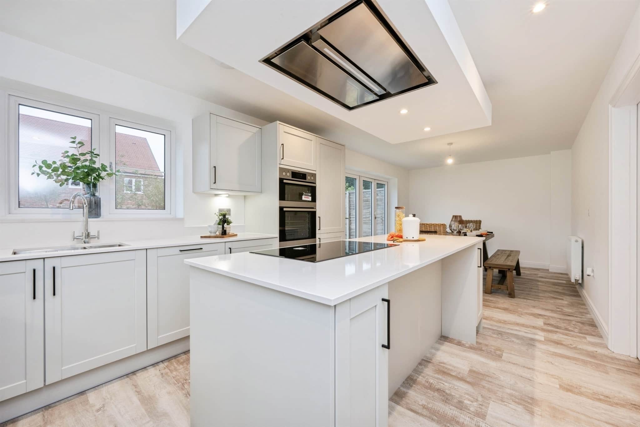 Property at Jay Lane, Blunham, Bedford
