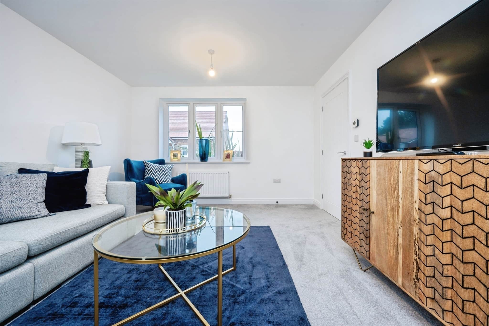 Property at Jay Lane, Blunham, Bedford