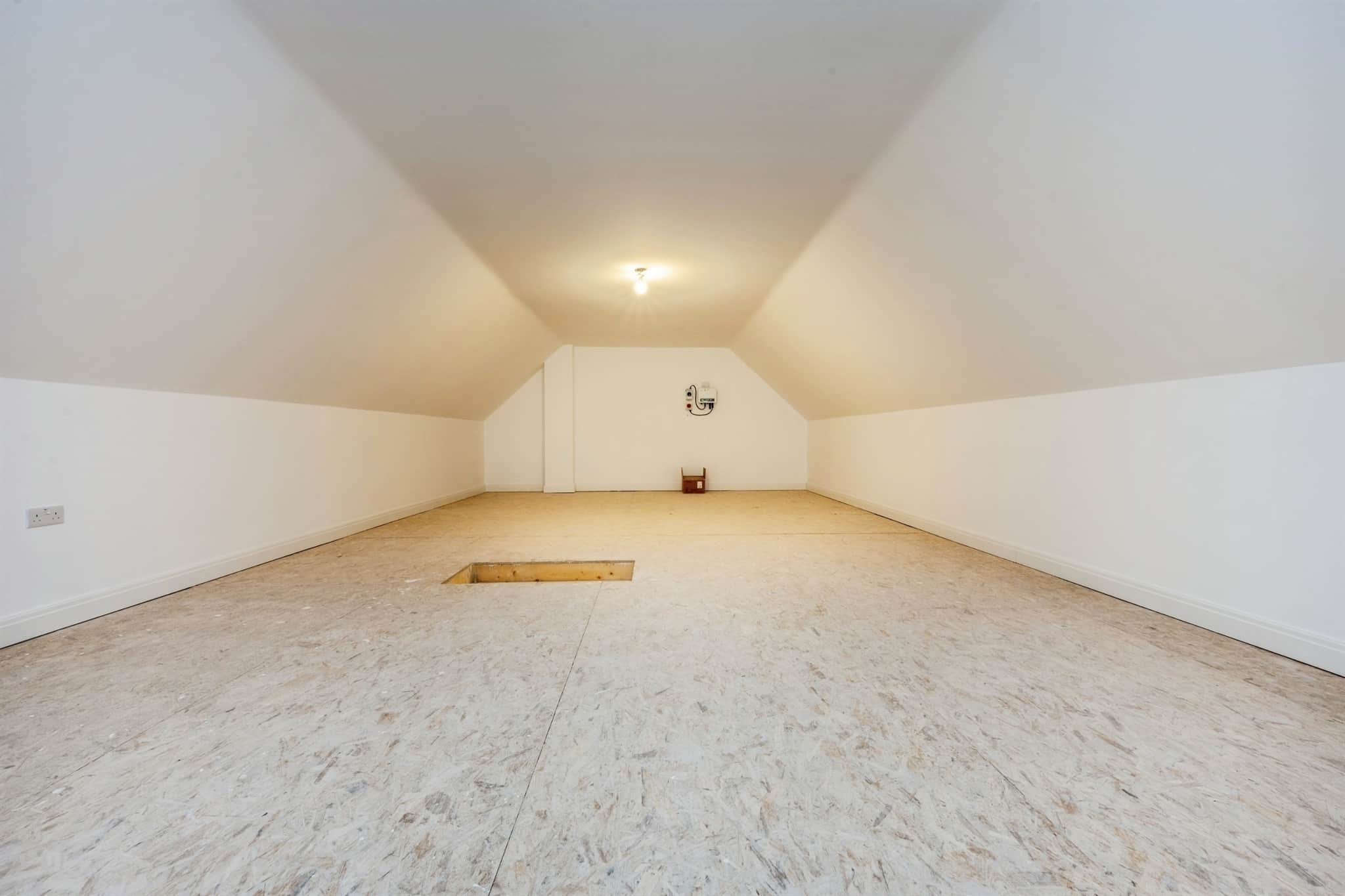 Property at Jay Lane, Blunham, Bedford