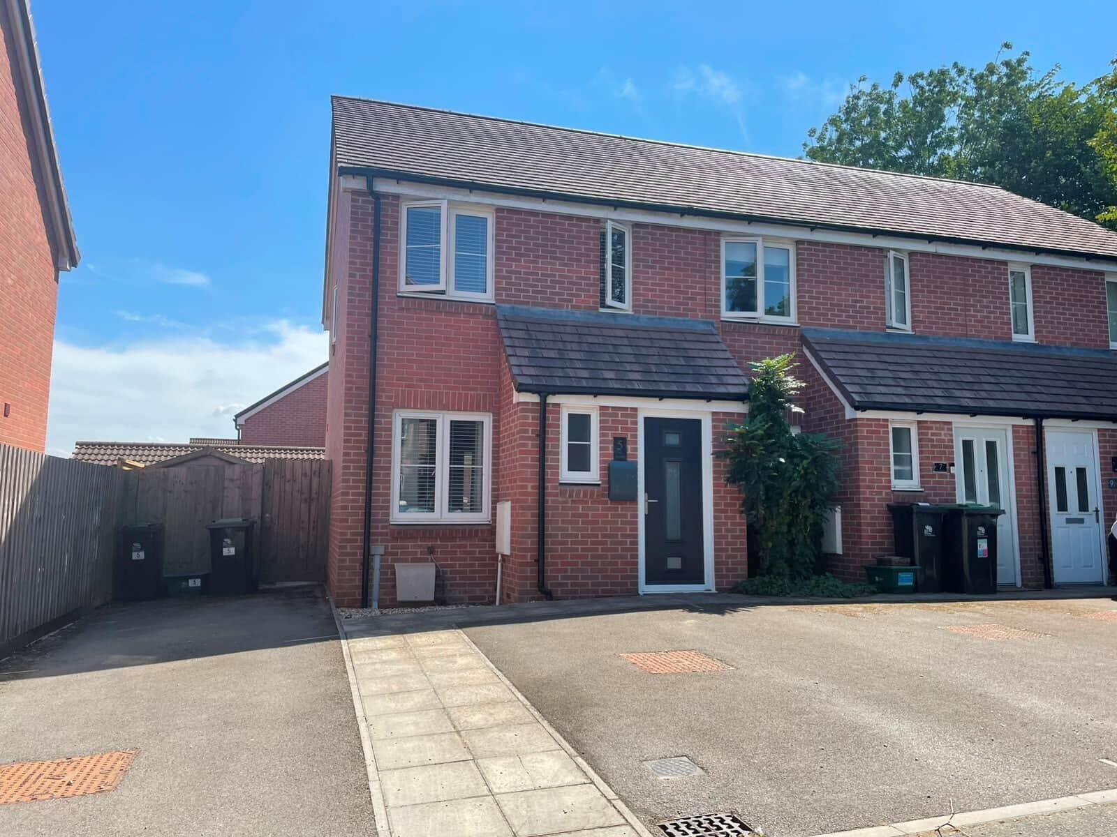 Property at The Bluebells, Shaftesbury