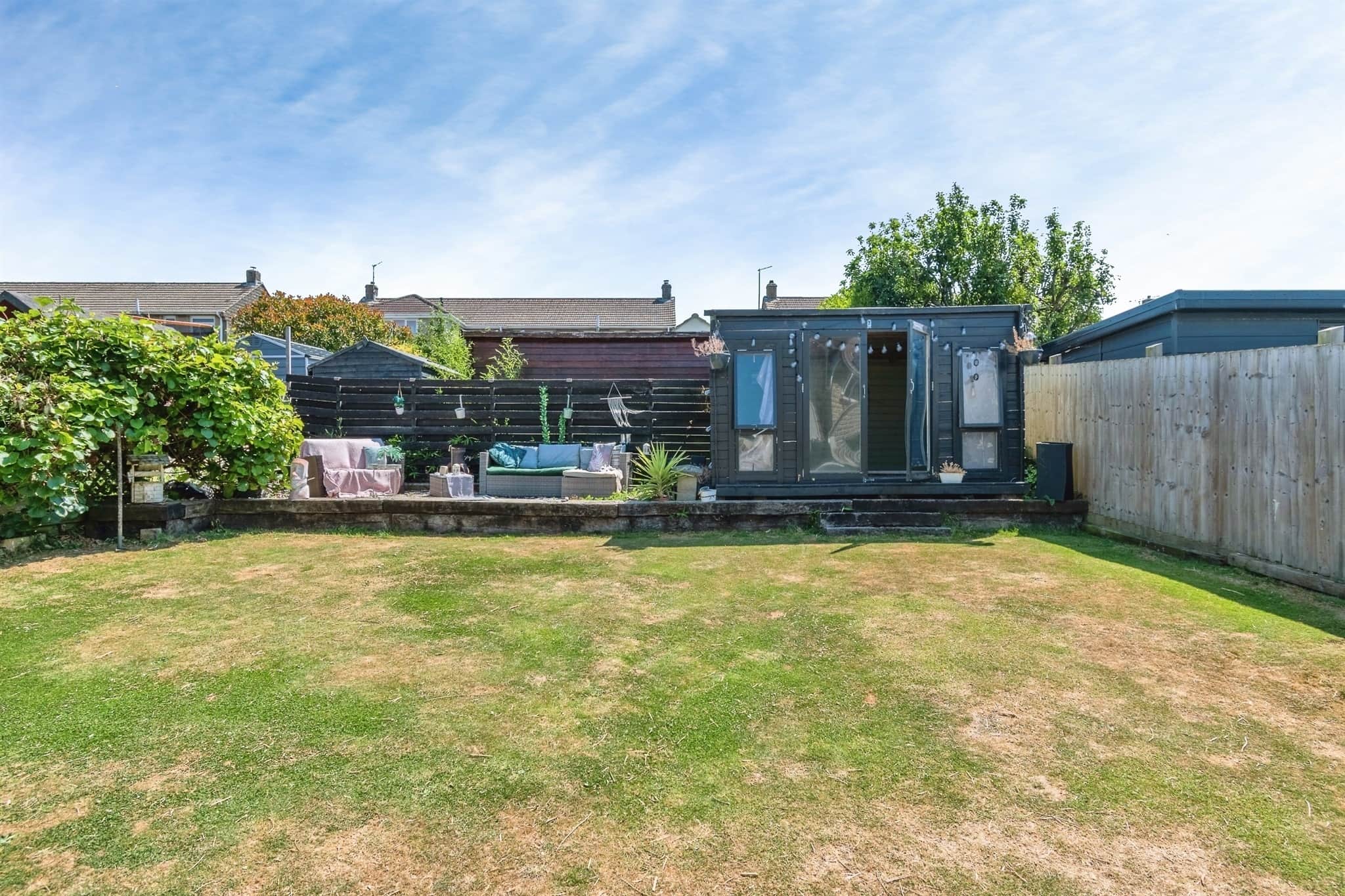 Property at Downham Mead, Chippenham