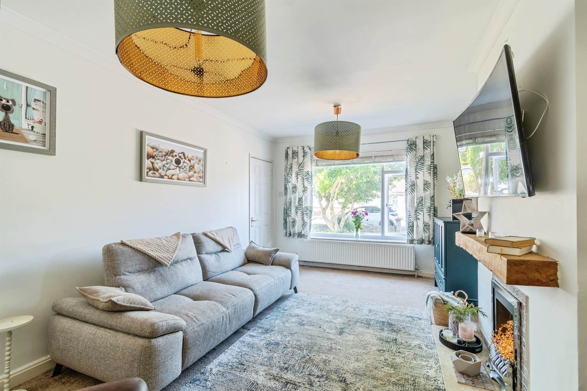 Property at Downham Mead, Chippenham