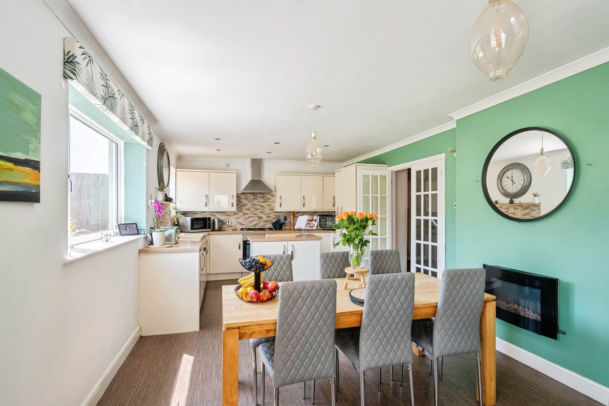 Property at Downham Mead, Chippenham