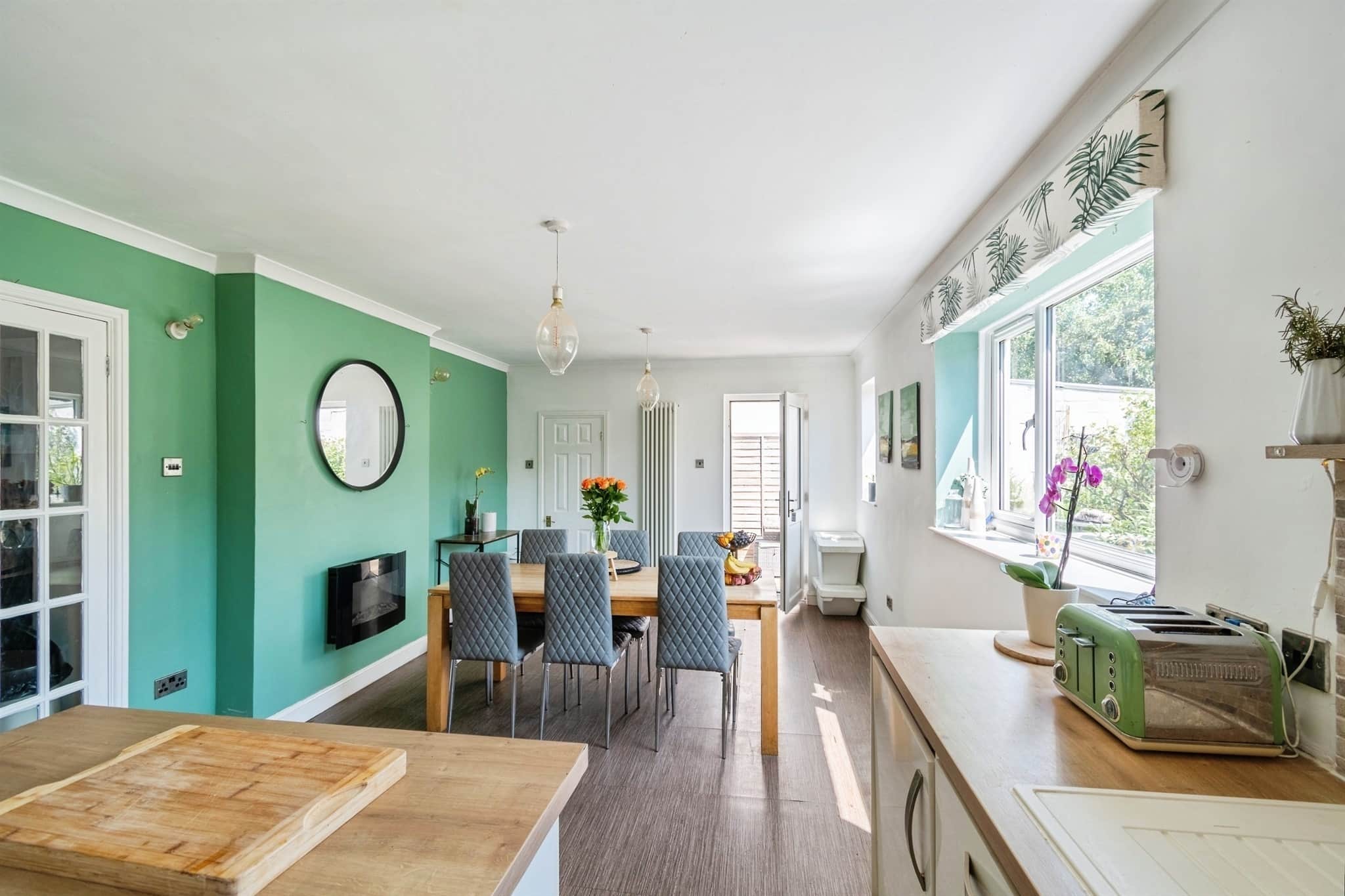 Property at Downham Mead, Chippenham