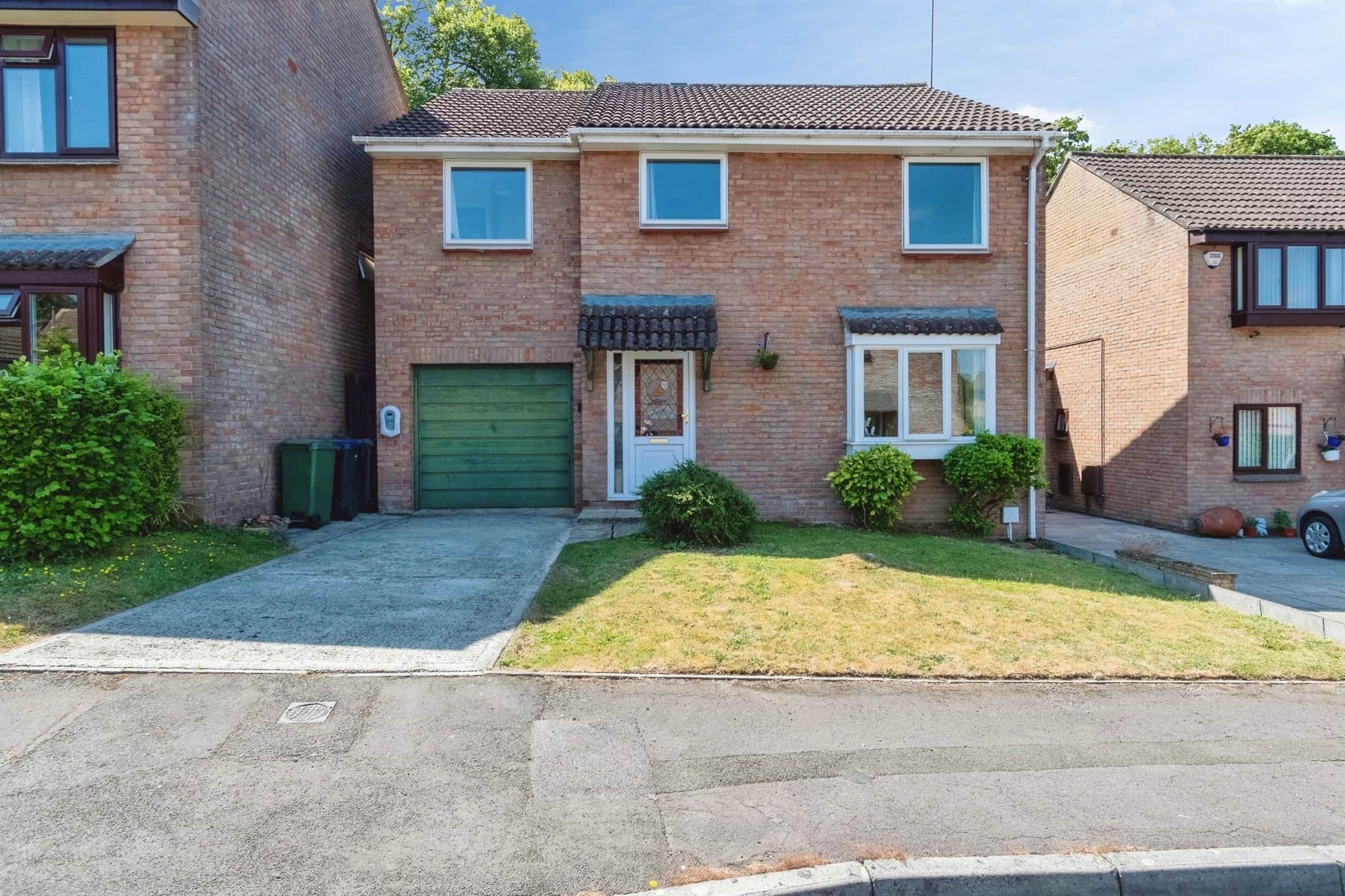 Property at St. Margarets Gardens, Chippenham