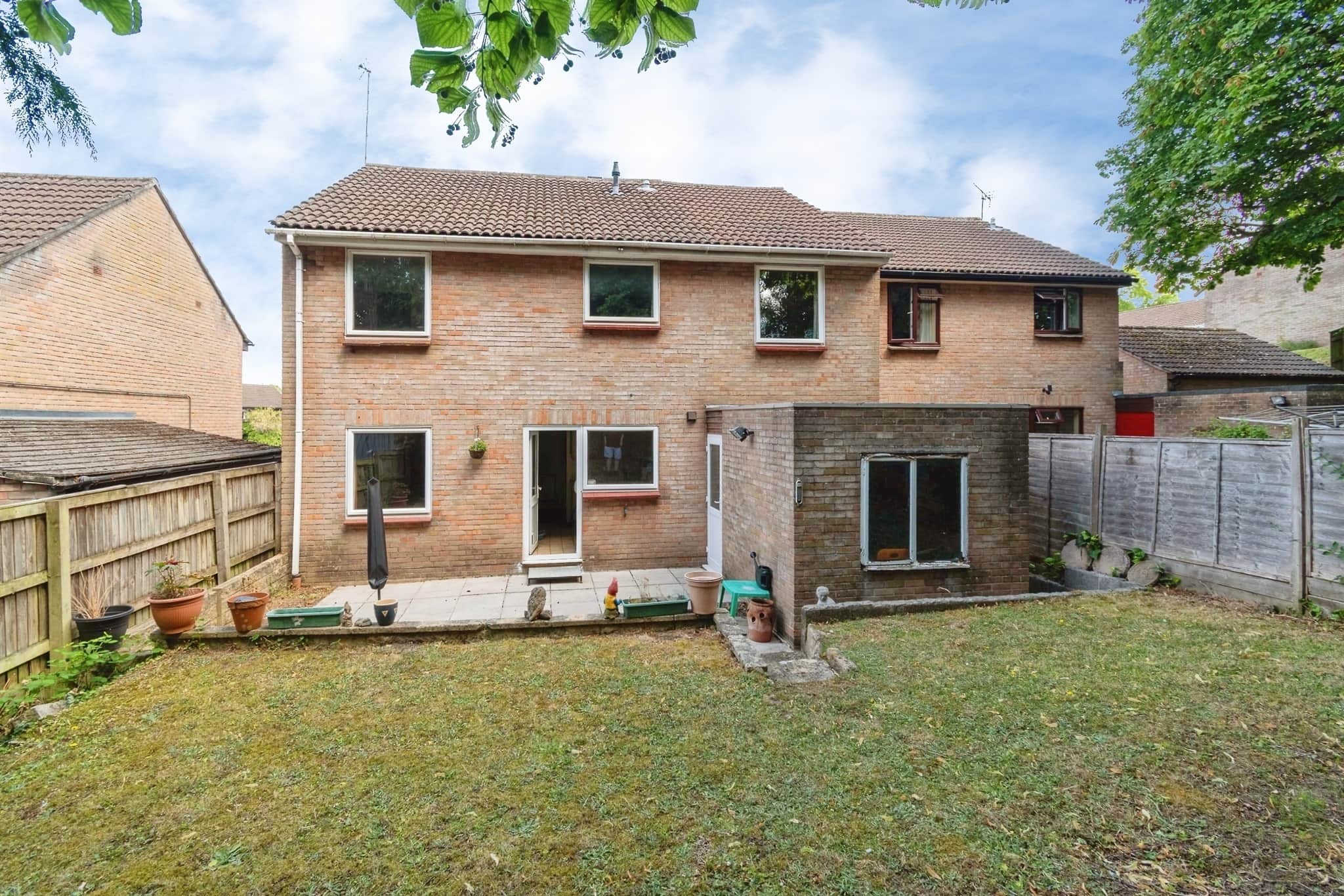 Property at St. Margarets Gardens, Chippenham