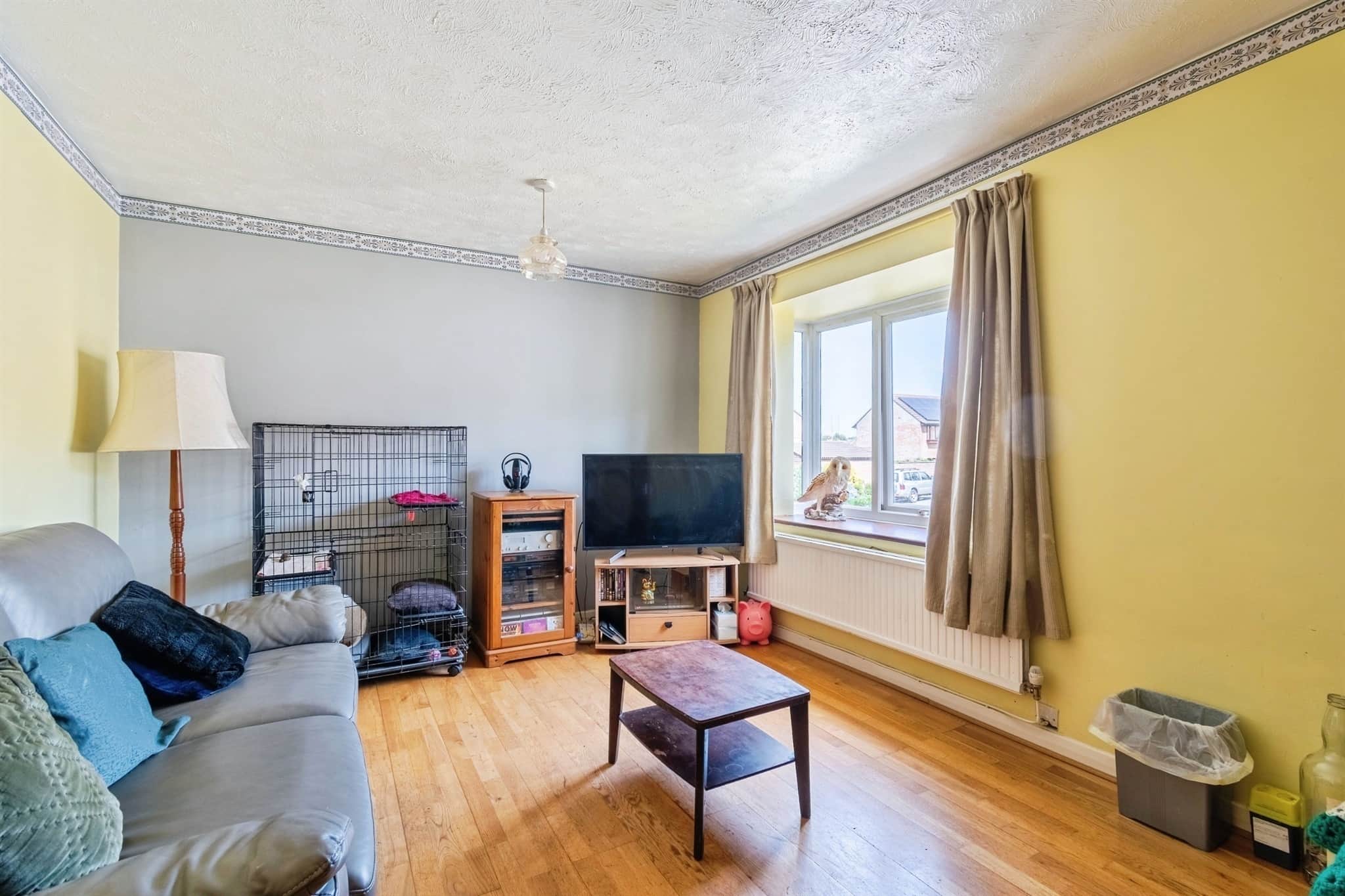 Property at St. Margarets Gardens, Chippenham