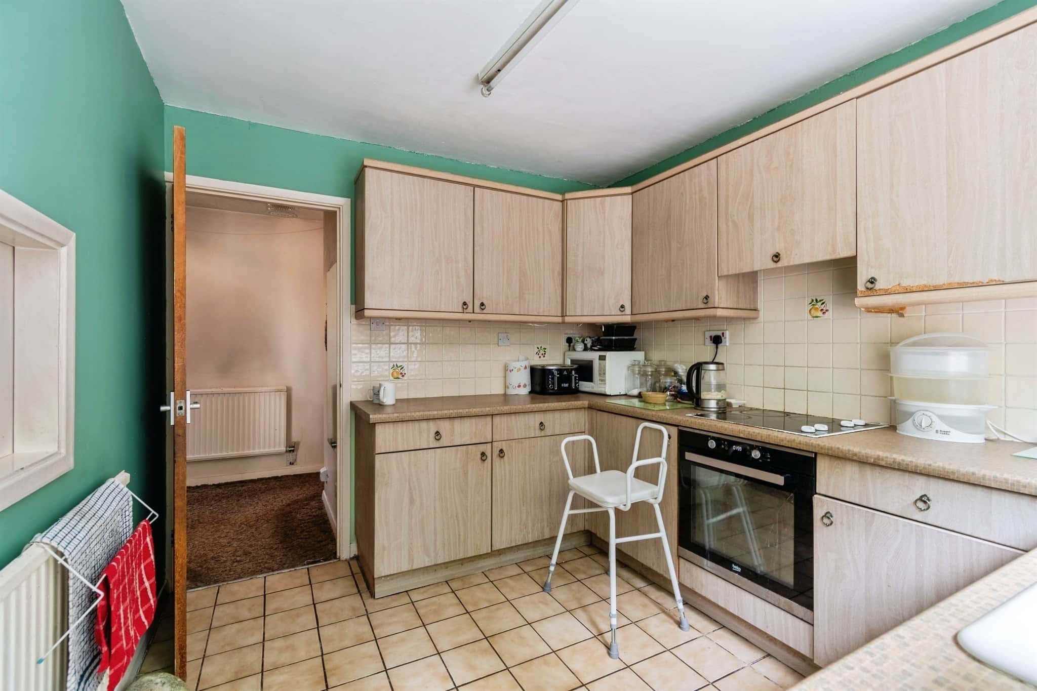 Property at St. Margarets Gardens, Chippenham