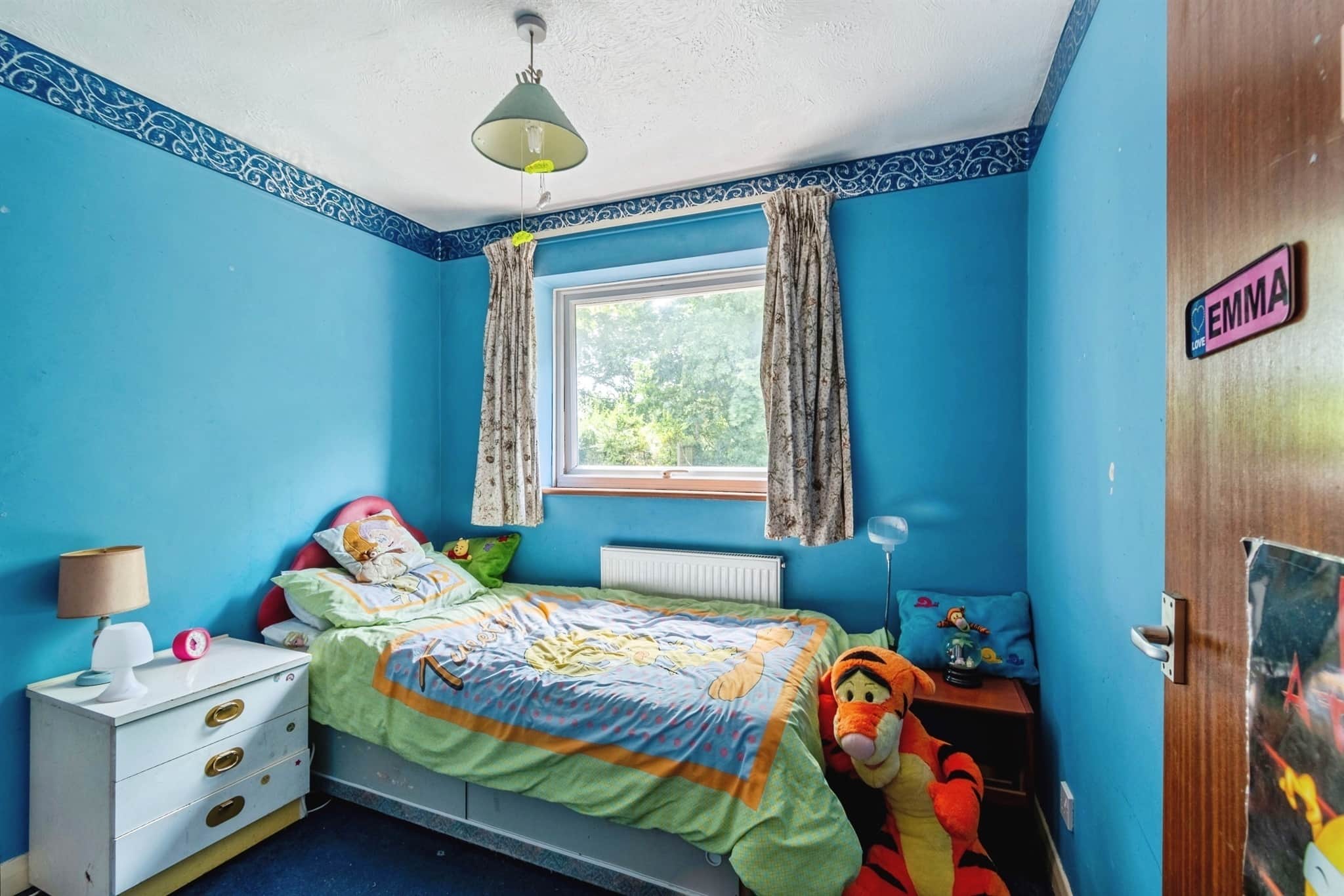 Property at St. Margarets Gardens, Chippenham