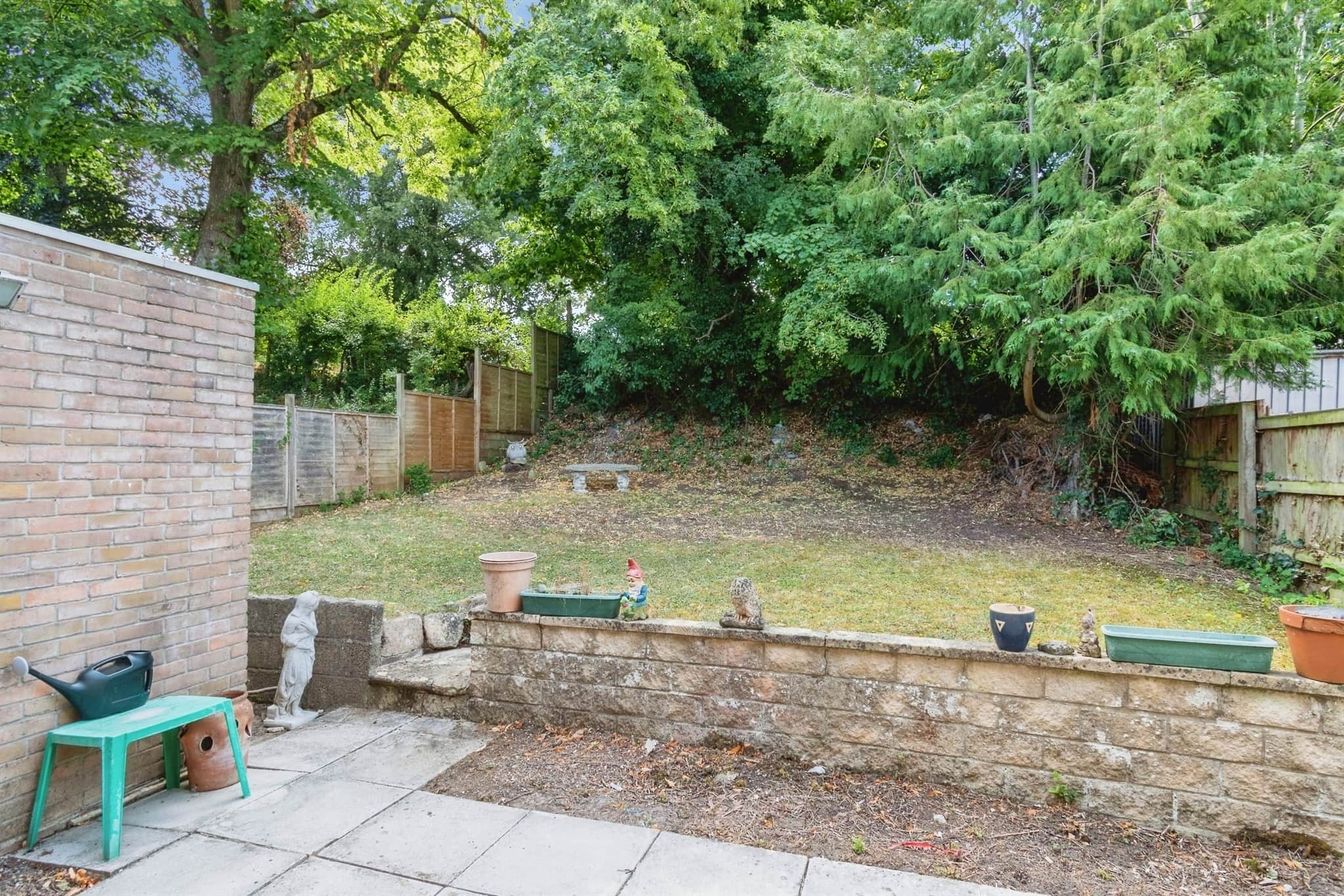 Property at St. Margarets Gardens, Chippenham