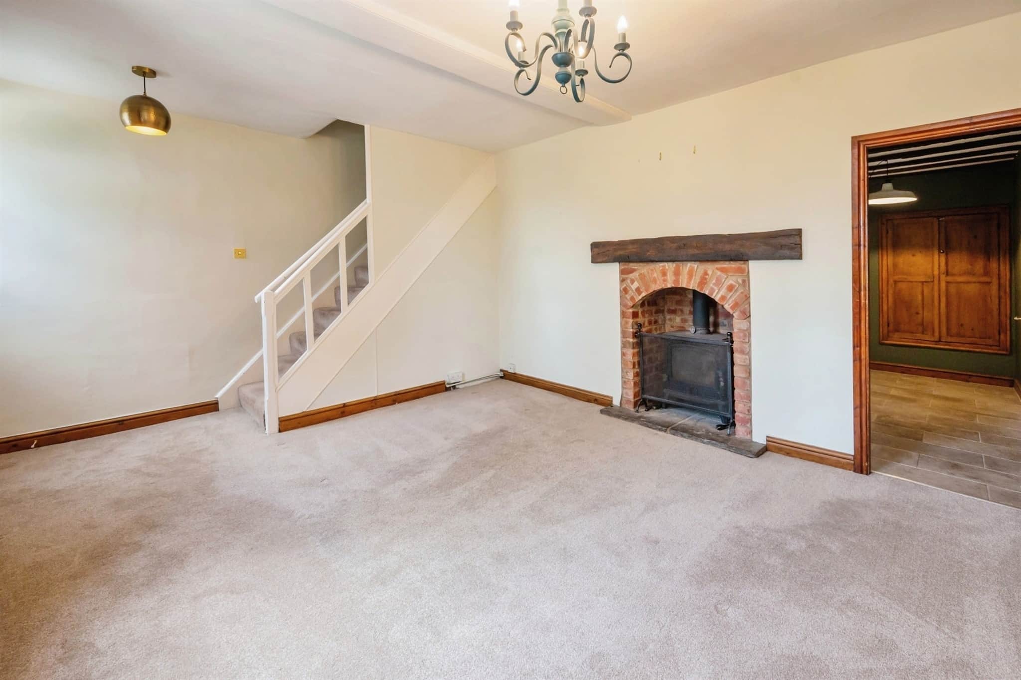 Property at Mortimer Terrace, Cleobury Mortimer, Kidderminster