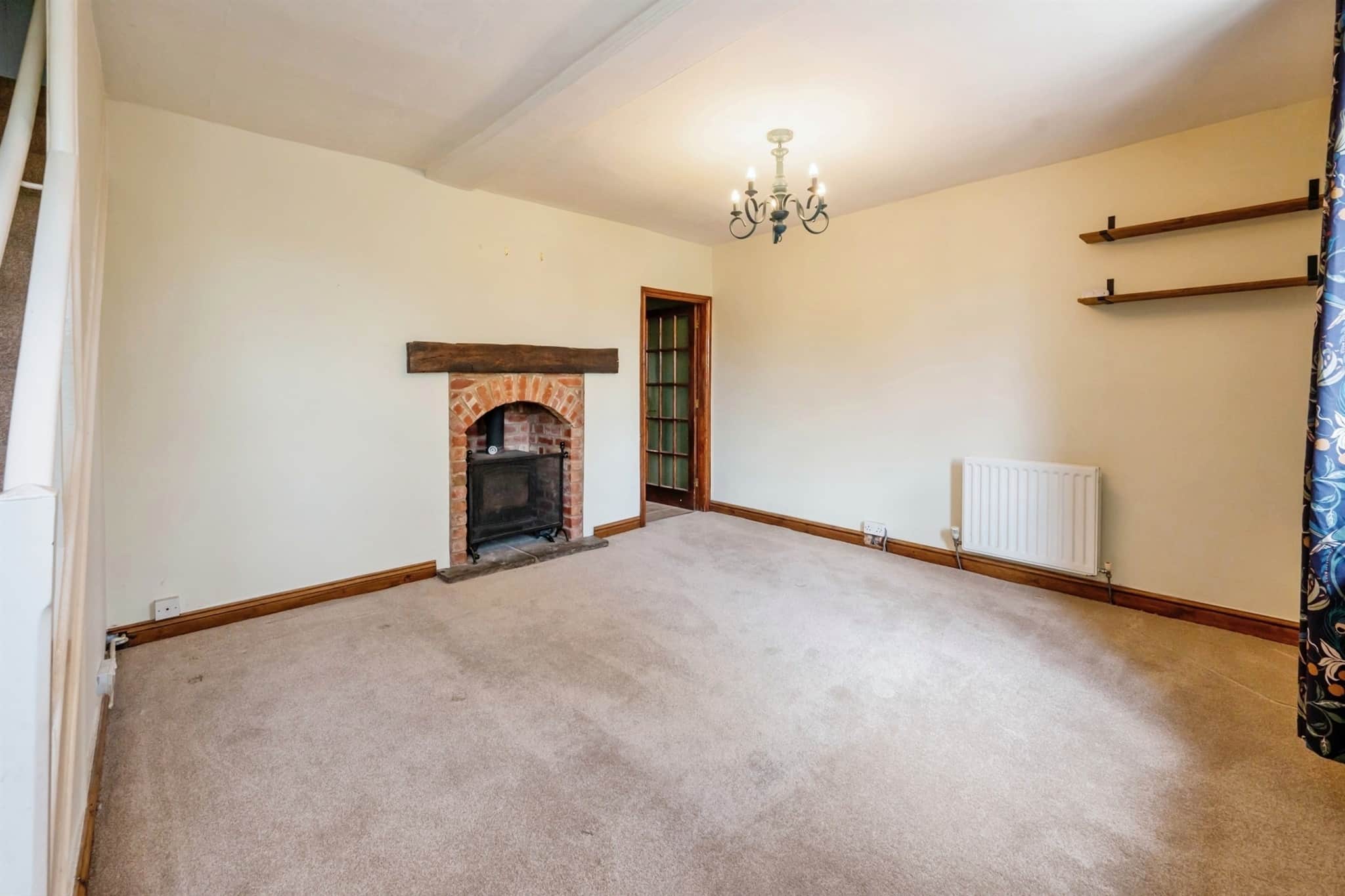 Property at Mortimer Terrace, Cleobury Mortimer, Kidderminster