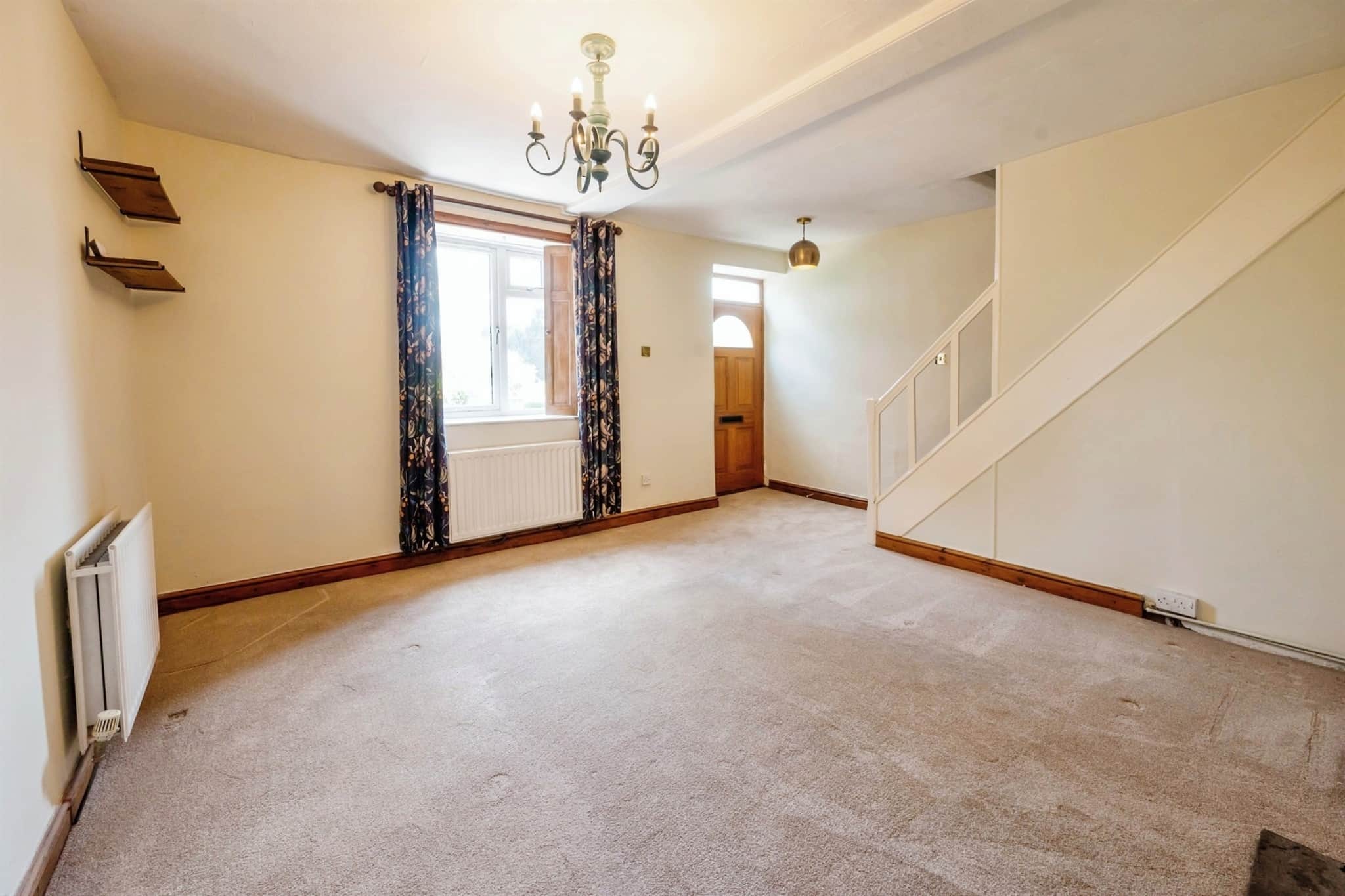 Property at Mortimer Terrace, Cleobury Mortimer, Kidderminster