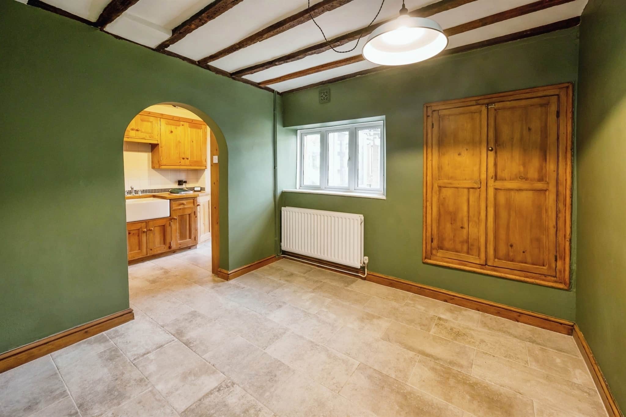 Property at Mortimer Terrace, Cleobury Mortimer, Kidderminster