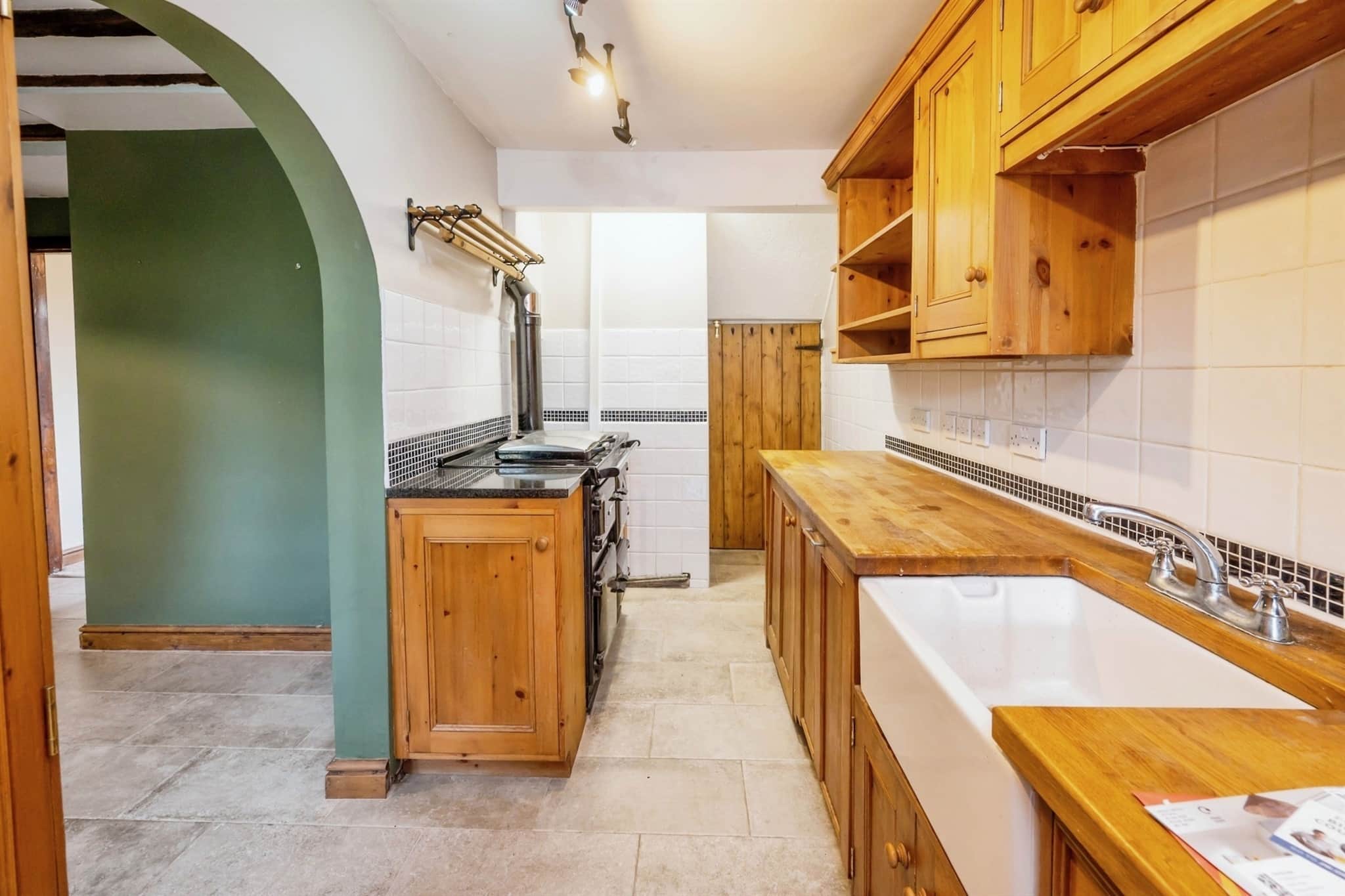 Property at Mortimer Terrace, Cleobury Mortimer, Kidderminster