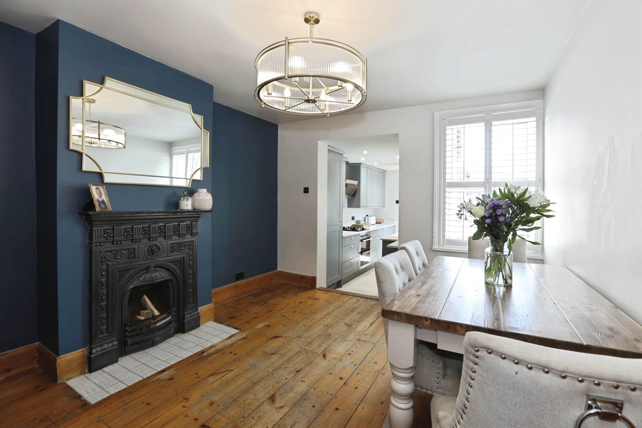 Property at Lingfield Road, East Grinstead