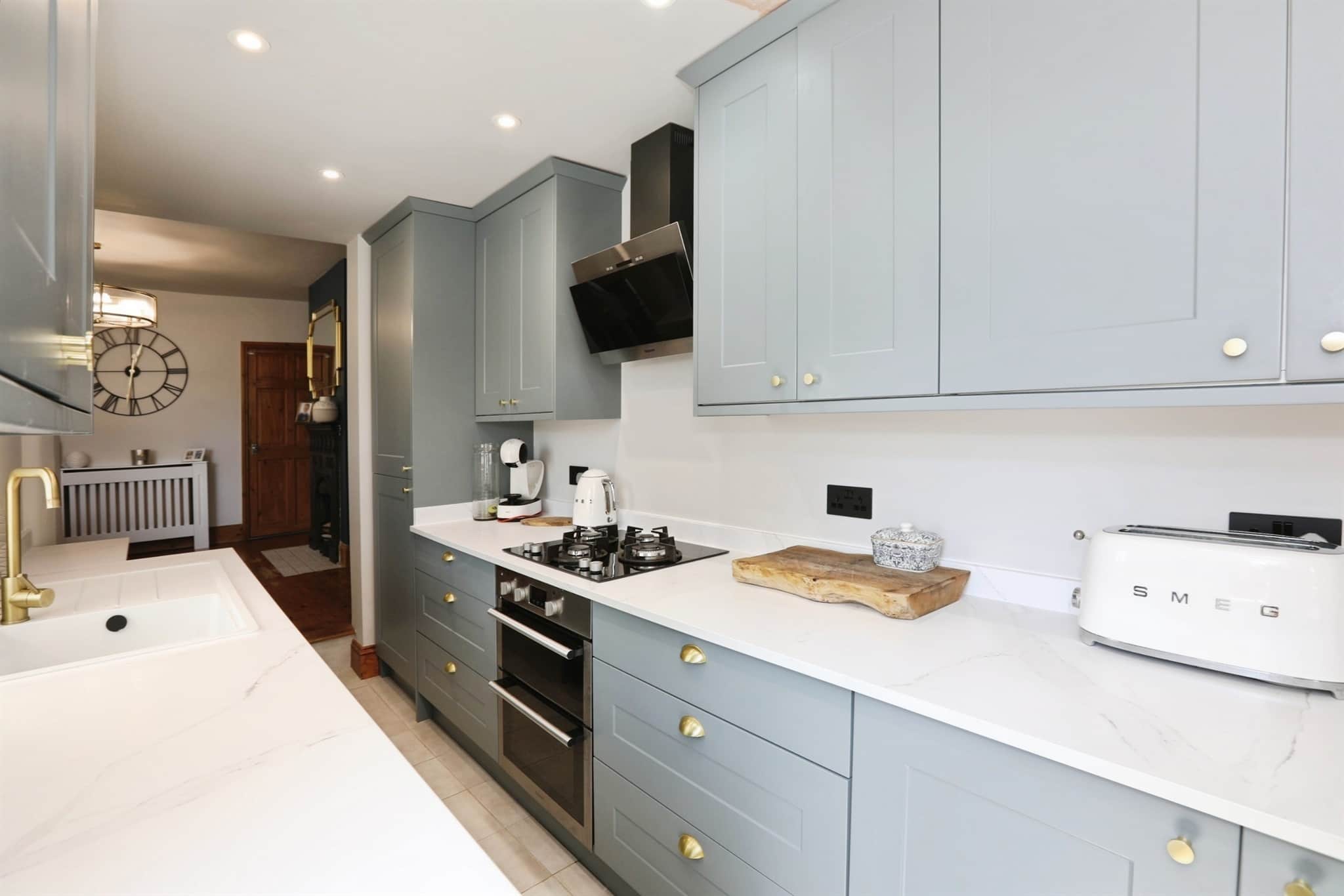 Property at Lingfield Road, East Grinstead
