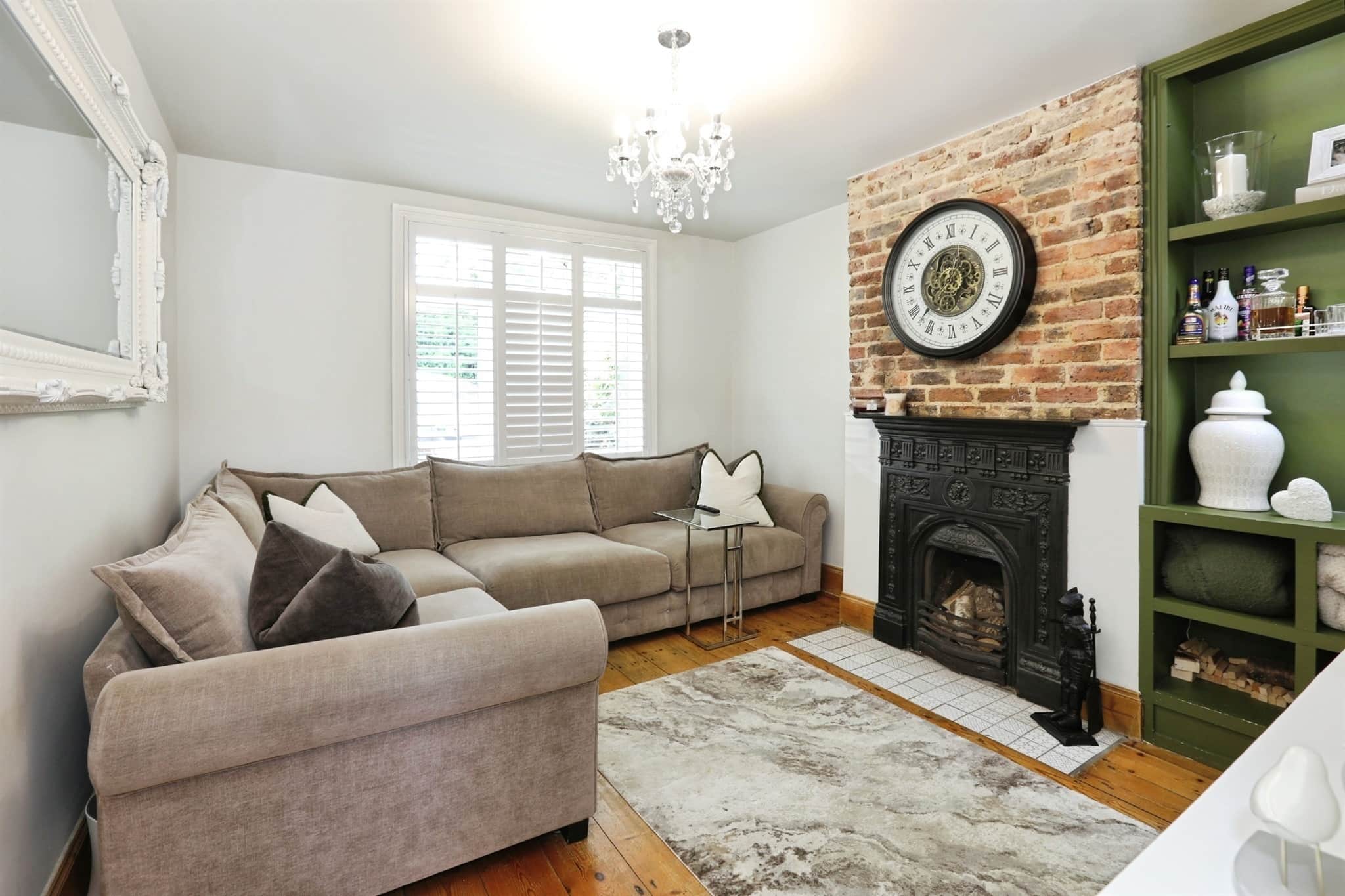 Property at Lingfield Road, East Grinstead