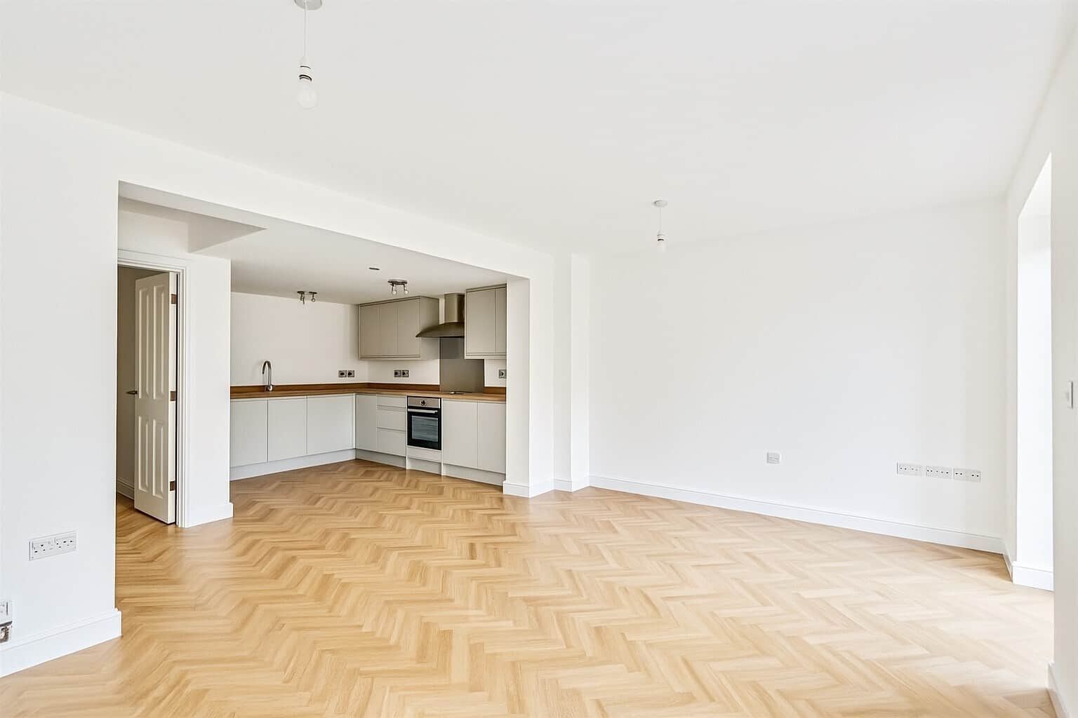 Property at Ben Grazebrooks Well, Stroud