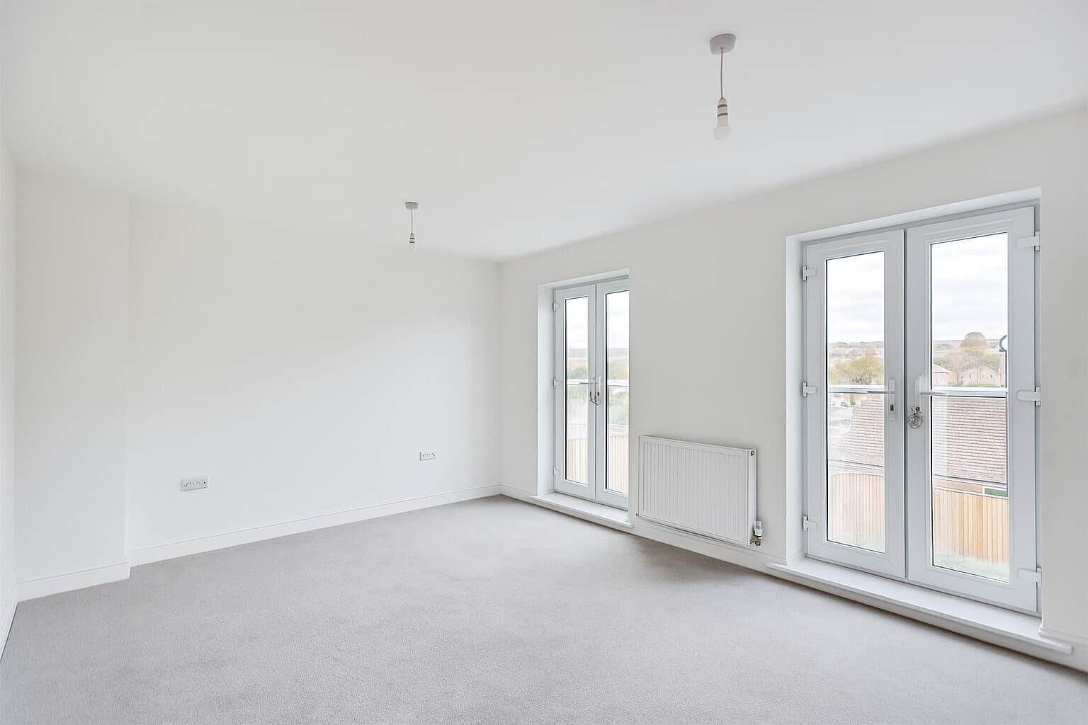 Property at Ben Grazebrooks Well, Stroud