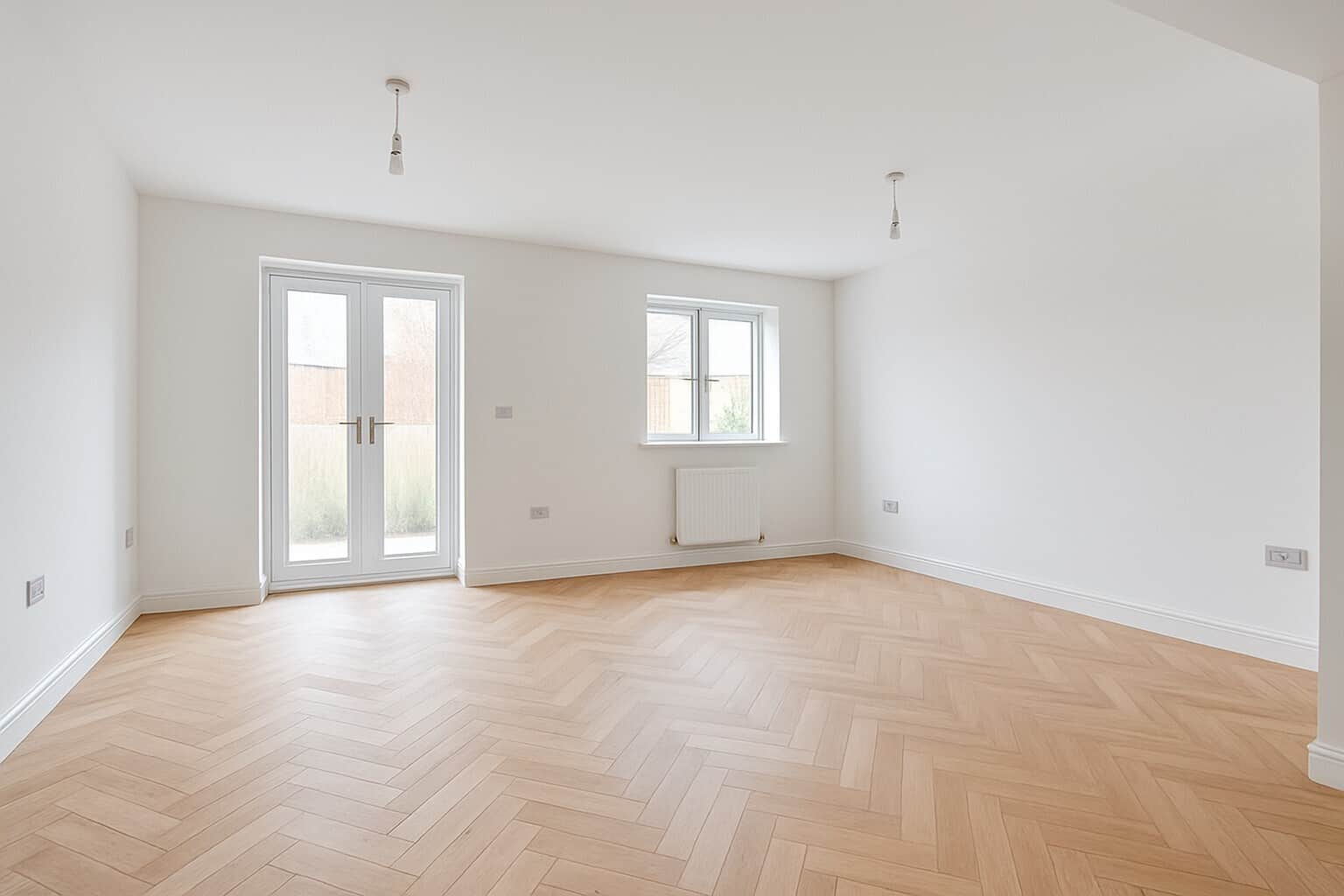 Property at Ben Grazebrooks Well, Stroud