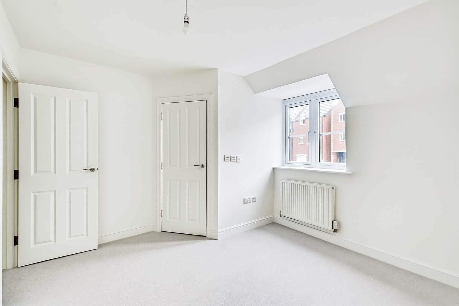 Property at Ben Grazebrooks Well, Stroud