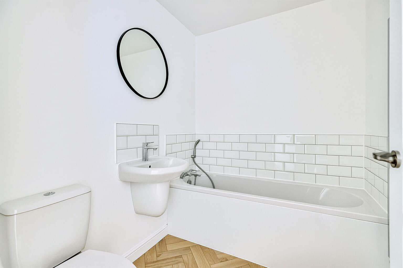 Property at Ben Grazebrooks Well, Stroud