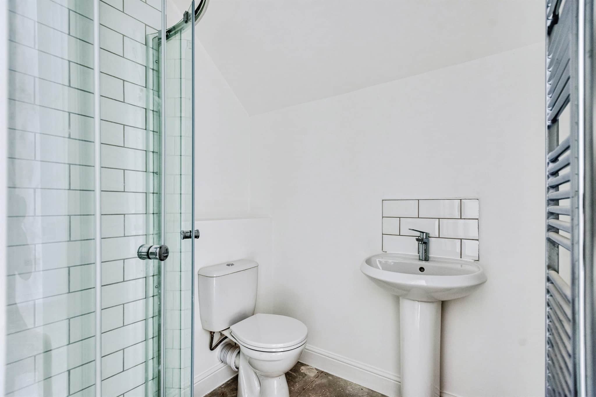 Property at Ben Grazebrooks Well, Stroud