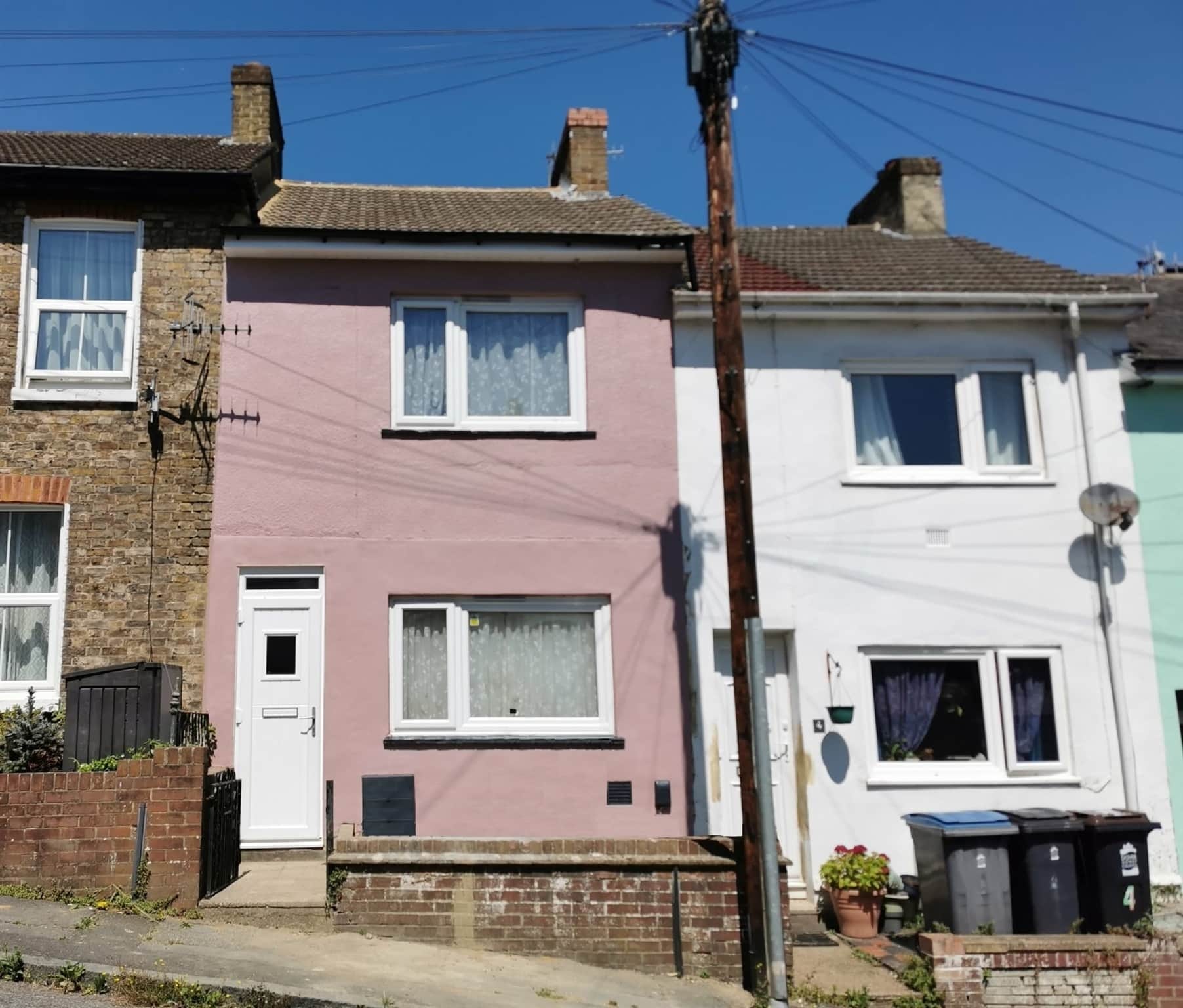 Property at Woods Place, DOVER