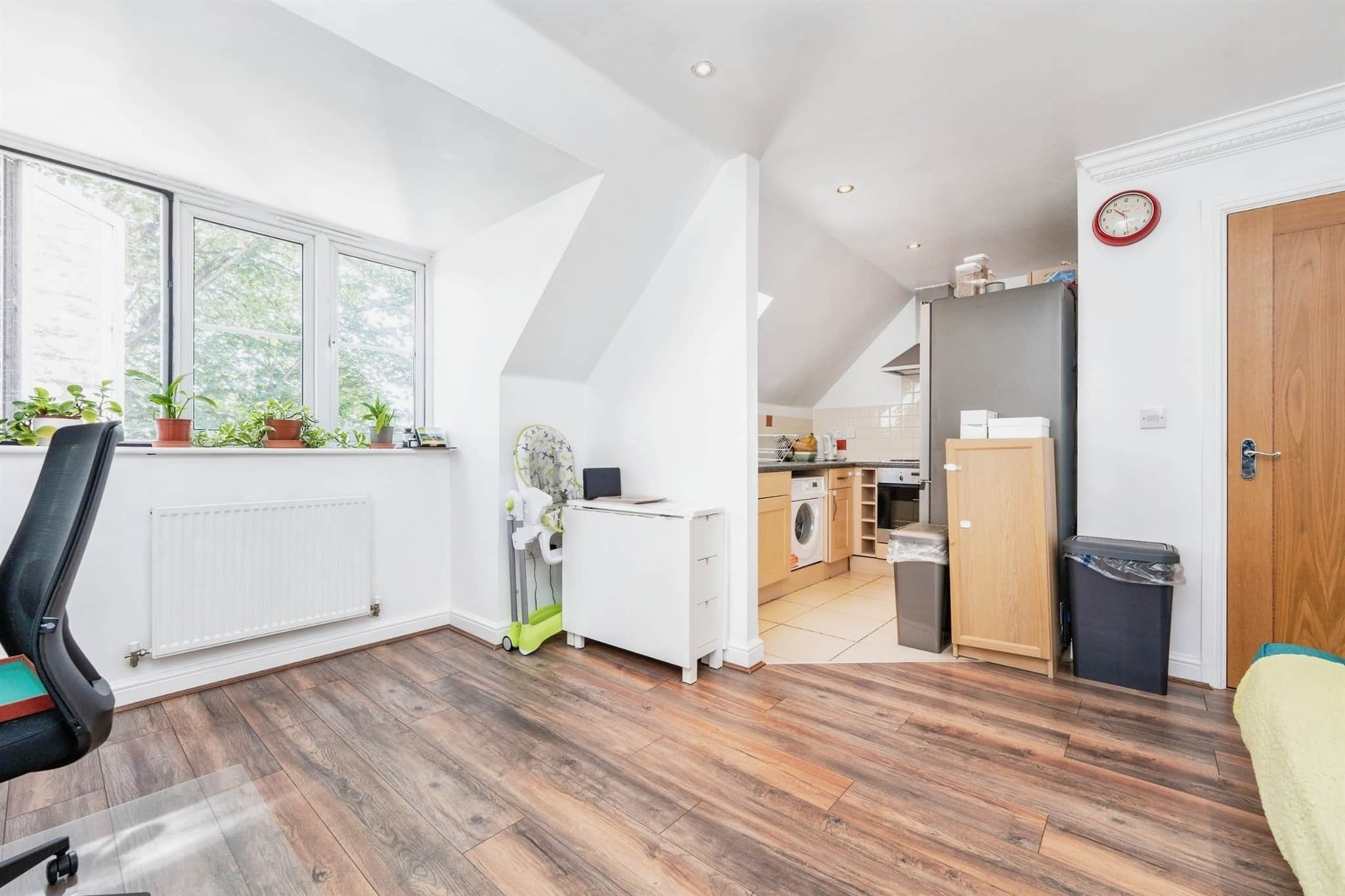 Property at Premier Place, Watford
