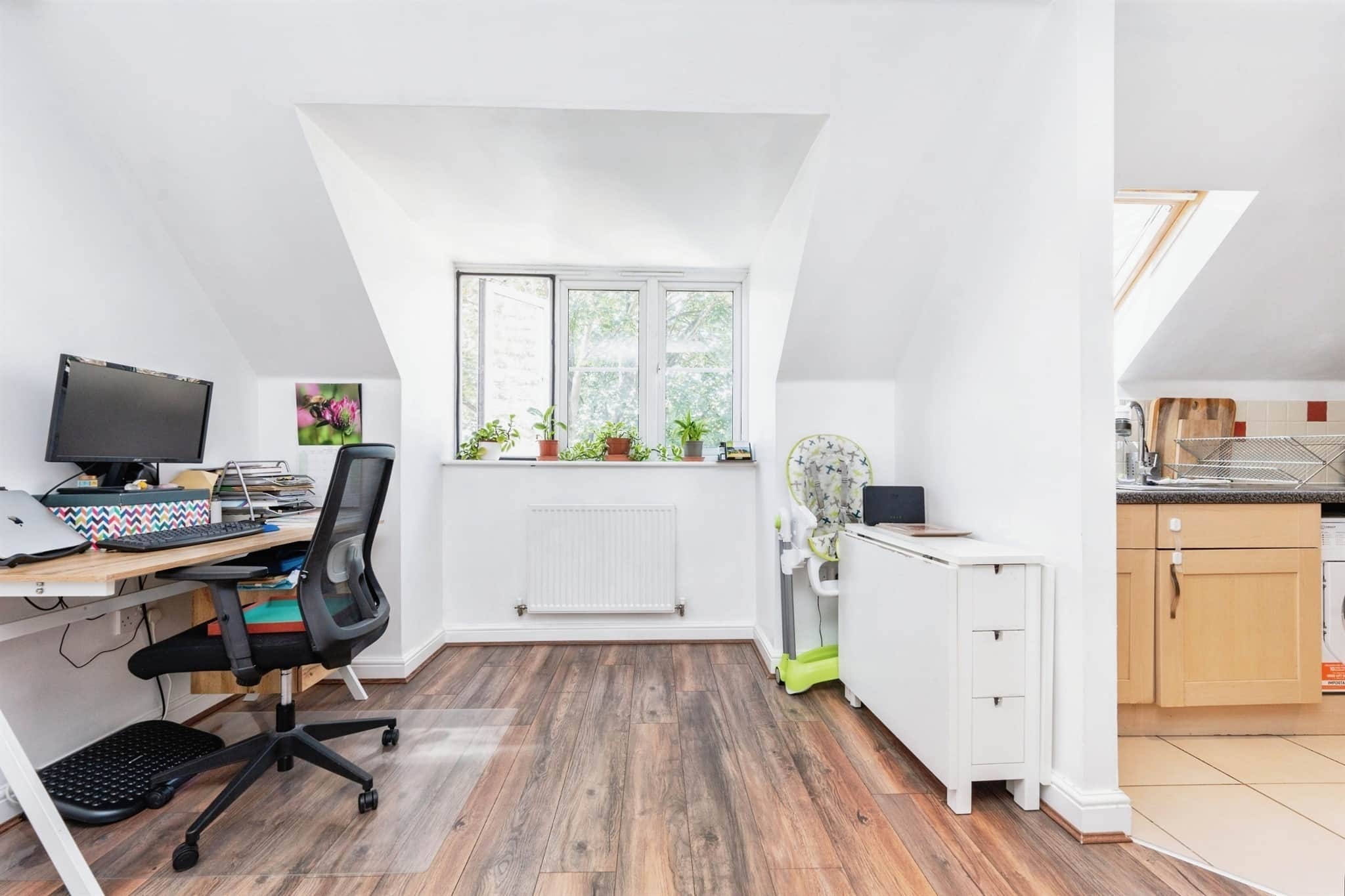 Property at Premier Place, Watford