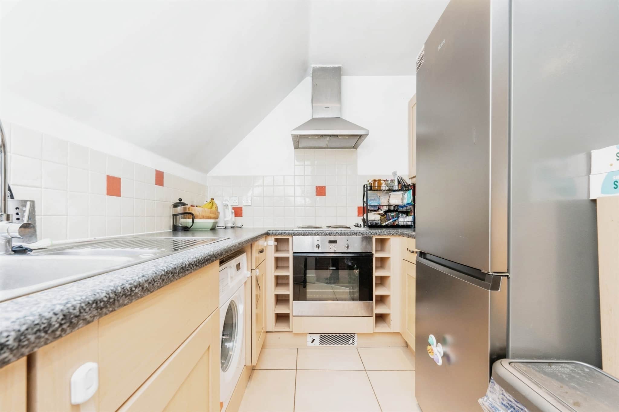 Property at Premier Place, Watford