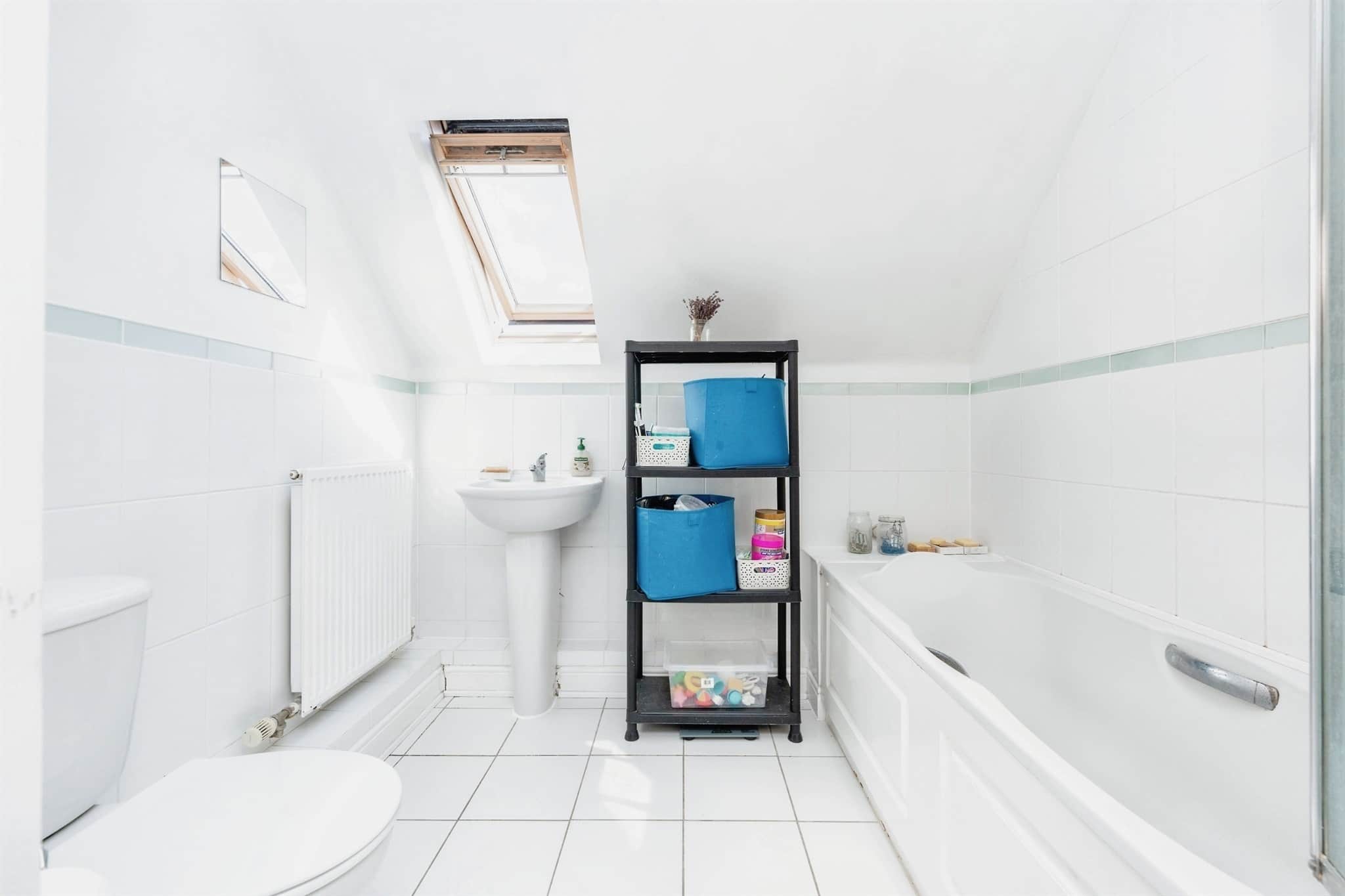 Property at Premier Place, Watford