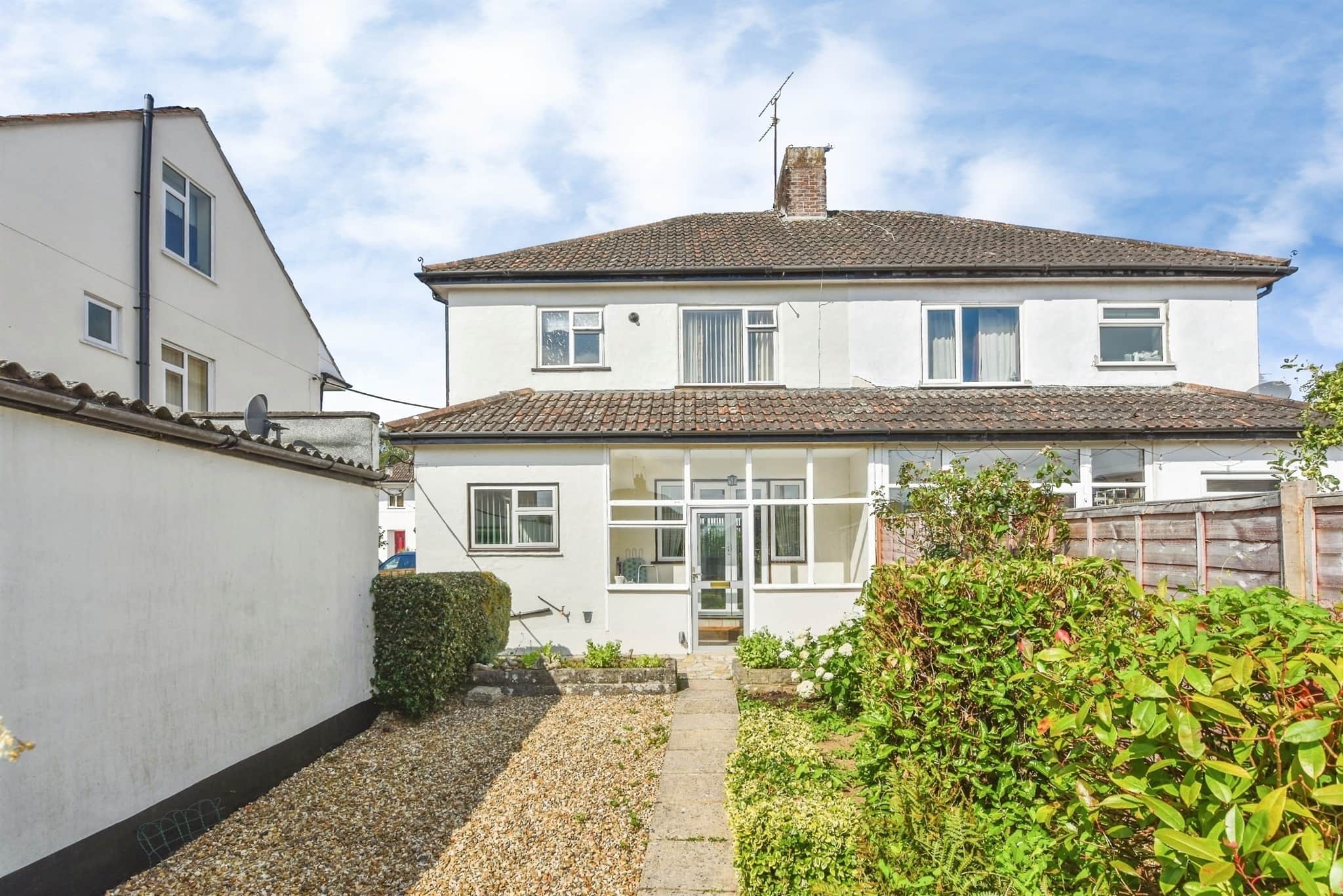 Property at Deansway, Chippenham