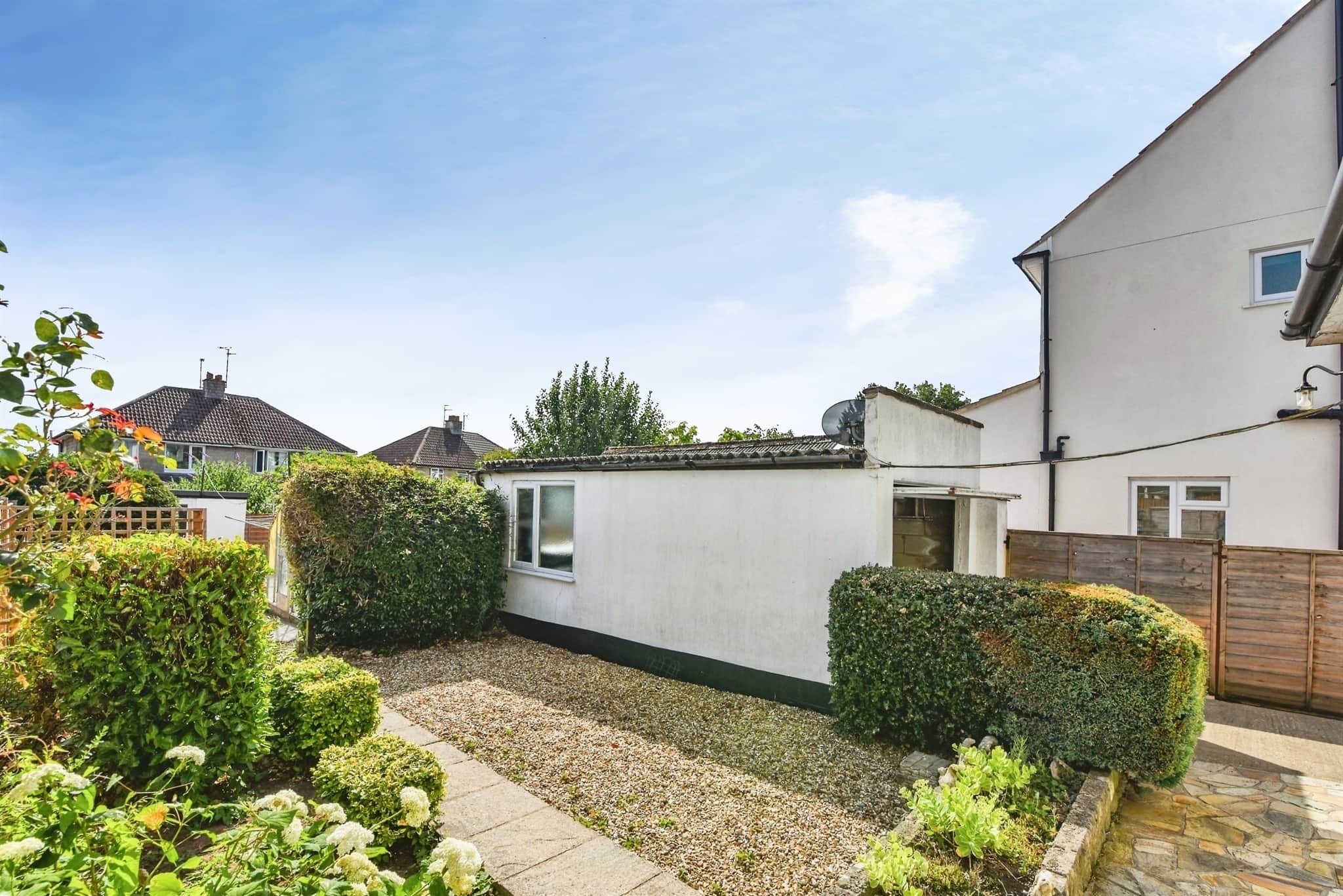 Property at Deansway, Chippenham