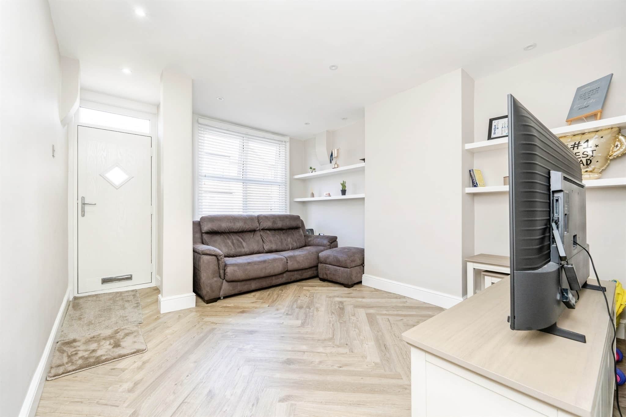 Property at Judge Street, Watford