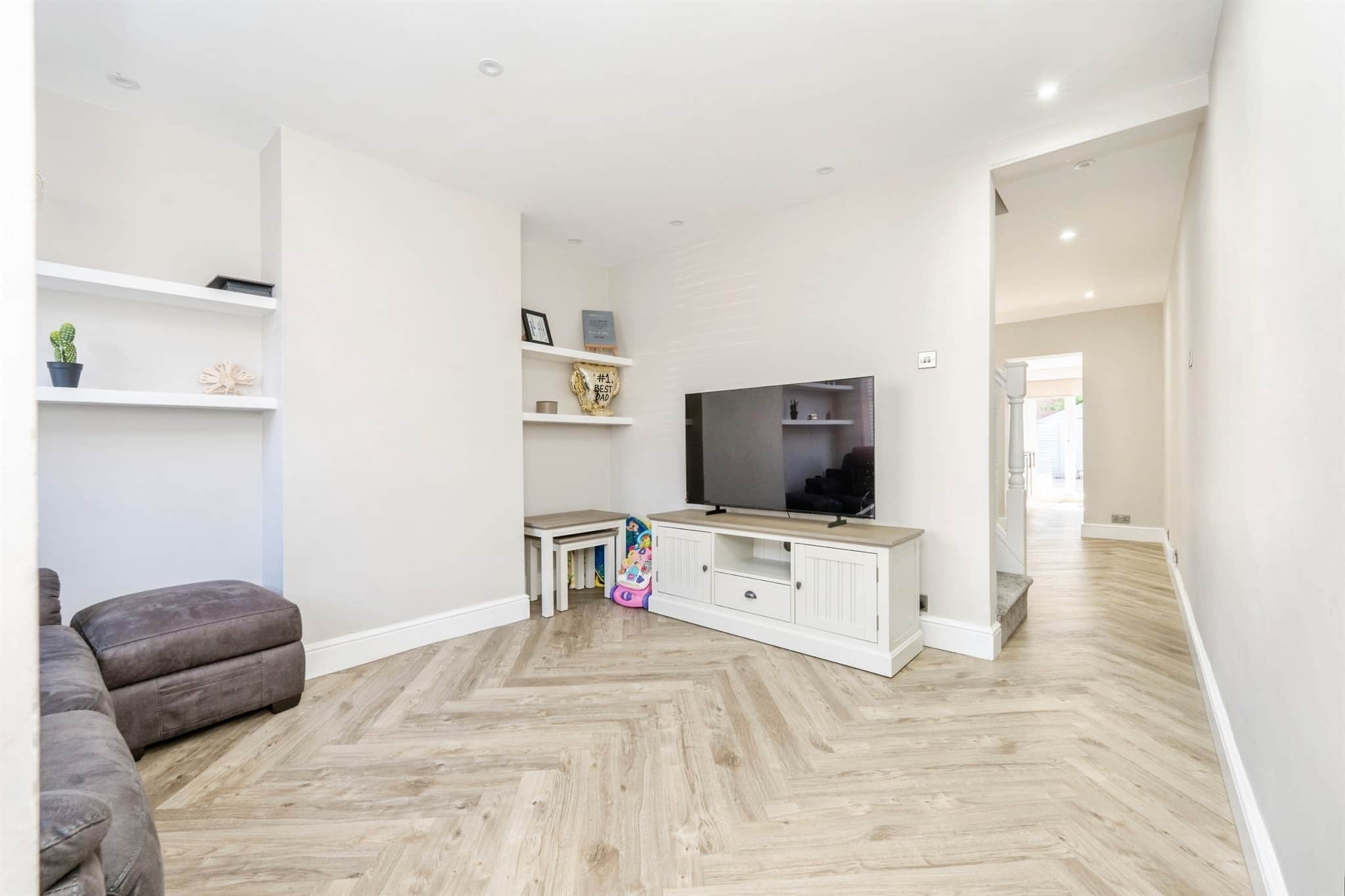 Property at Judge Street, Watford